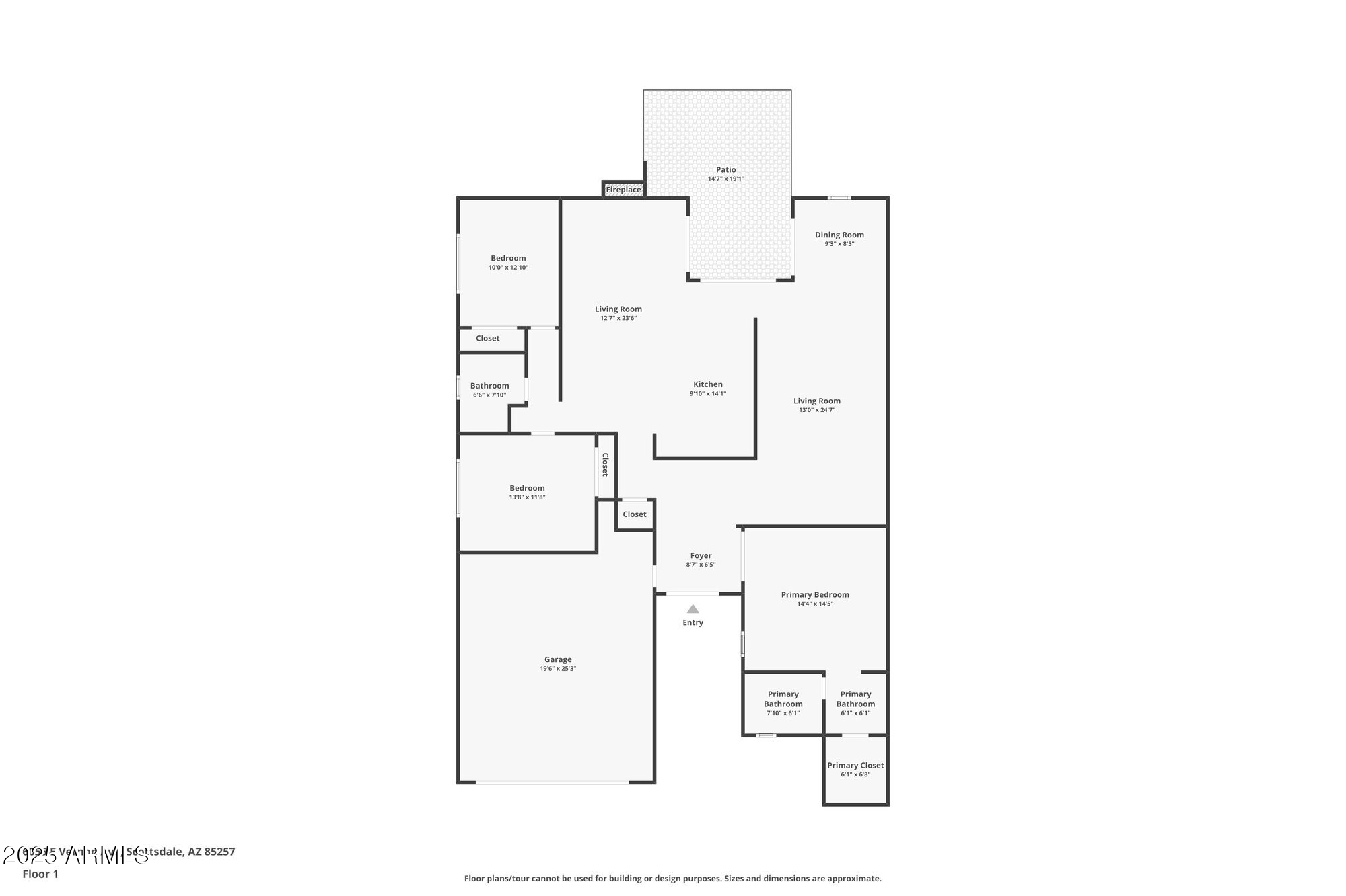 6055 E VERNON Avenue