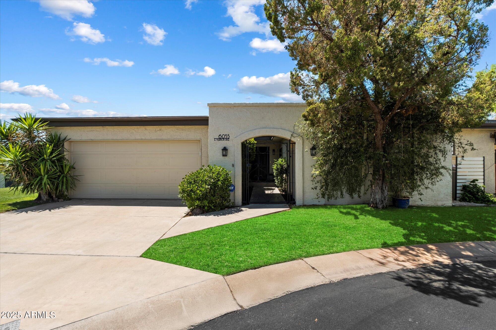 6055 E VERNON Avenue