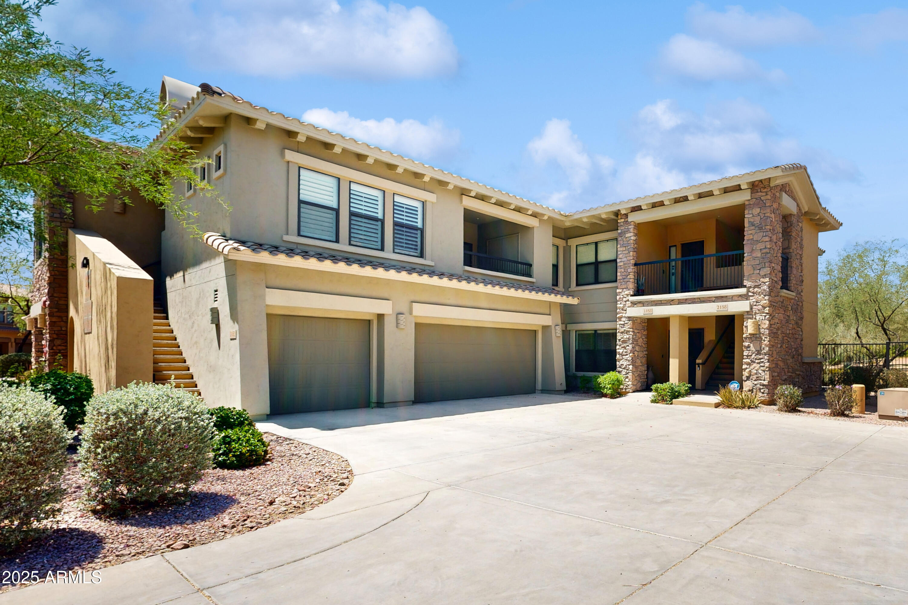 21320 N 56TH Street 1158