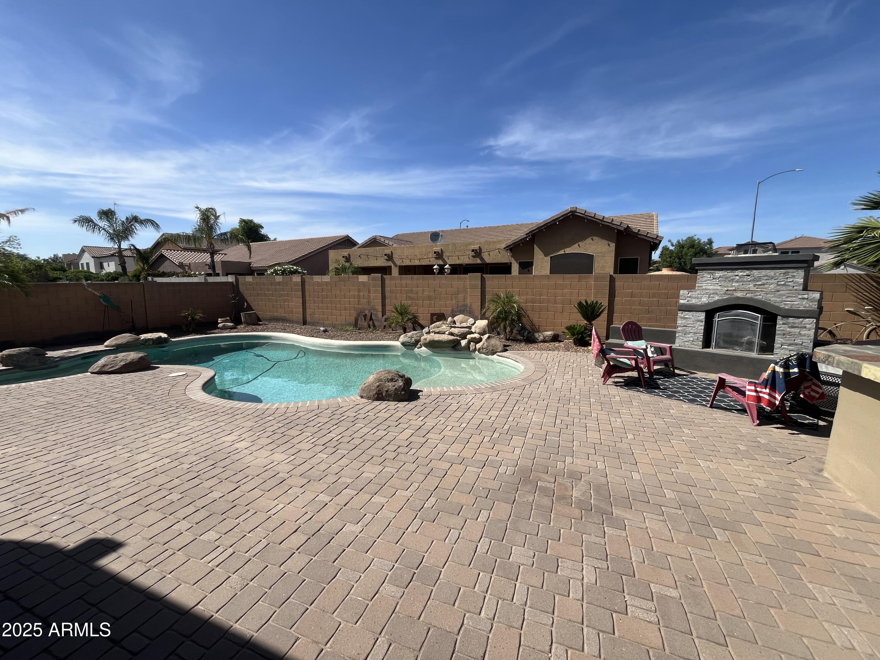 2719 S JOPLIN Street, Mesa