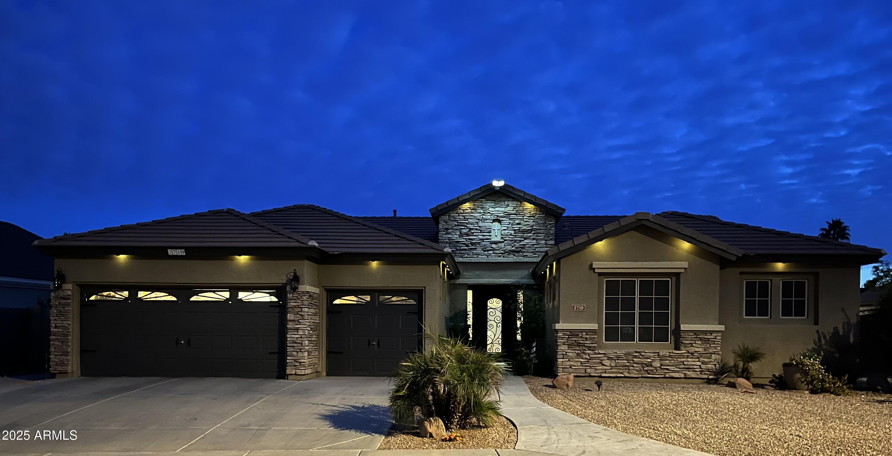 2719 S JOPLIN Street, Mesa