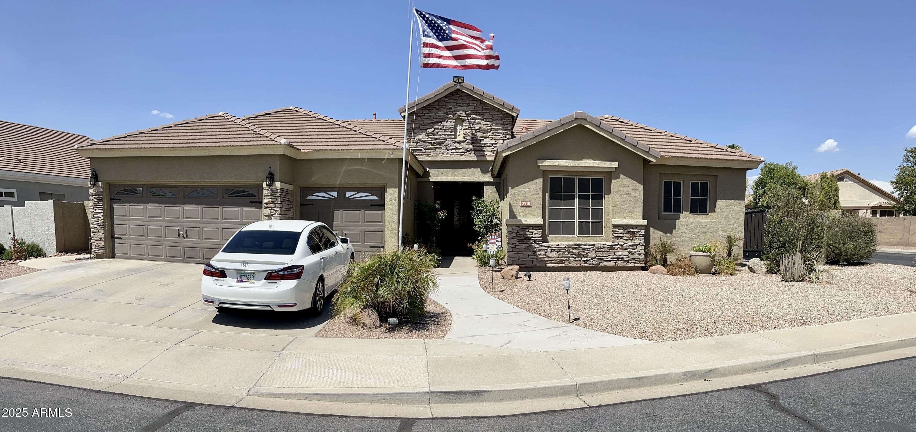 2719 S JOPLIN Street, Mesa