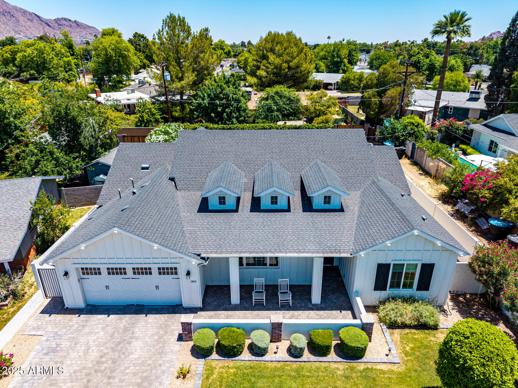 3813 N 37TH Street