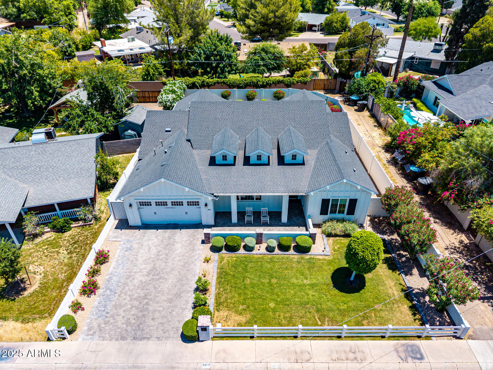 3813 N 37TH Street