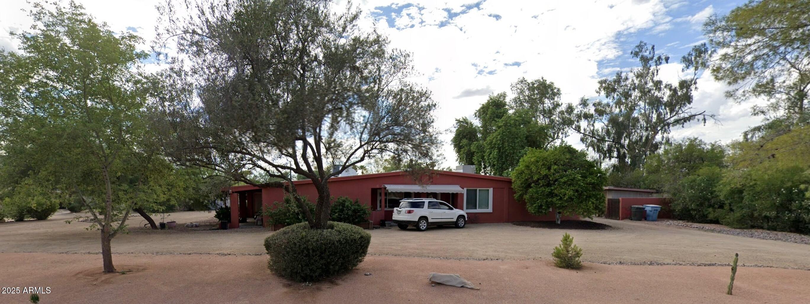 12402 N 65TH Street