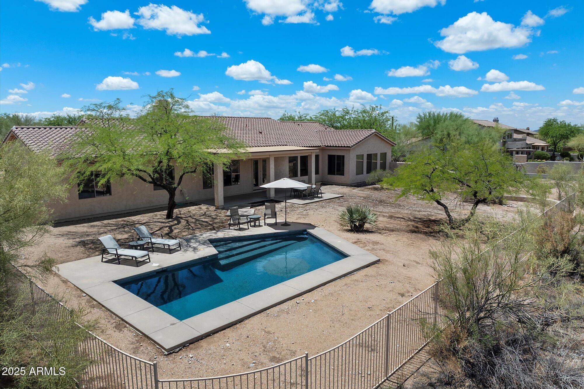 5832 E BENT TREE Drive