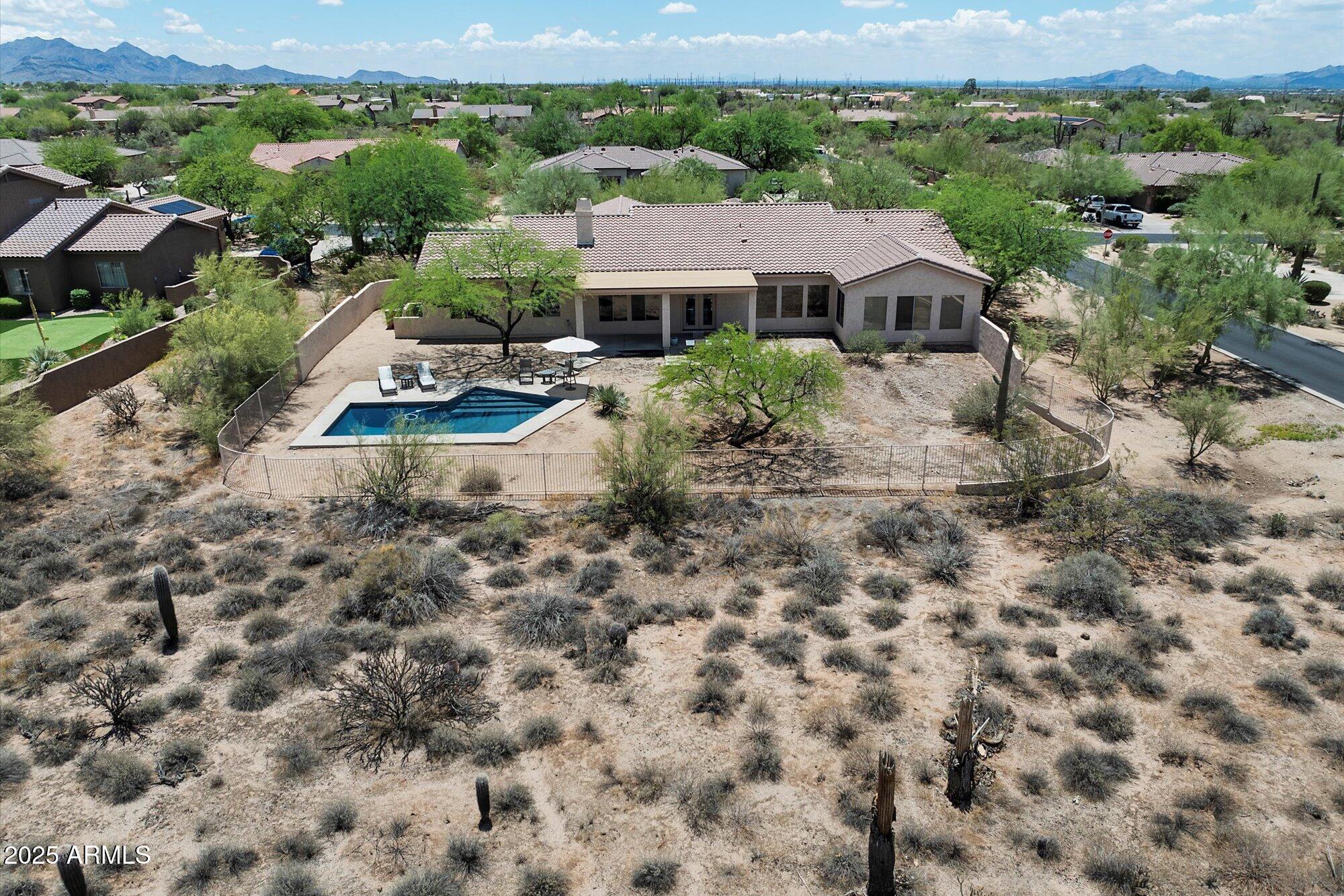 5832 E BENT TREE Drive