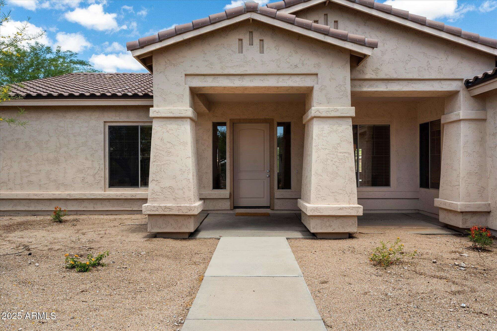 5832 E BENT TREE Drive