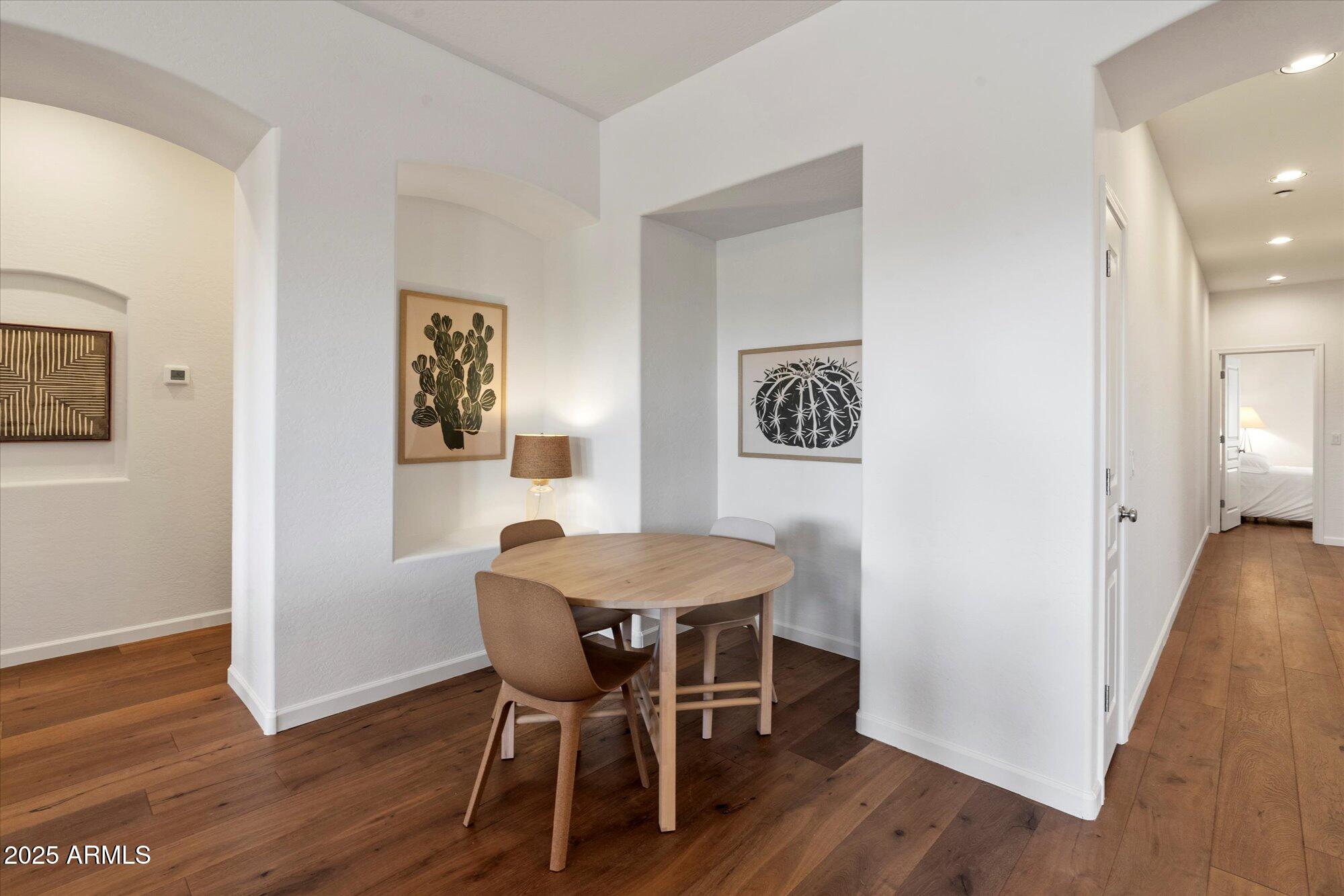 5832 E BENT TREE Drive