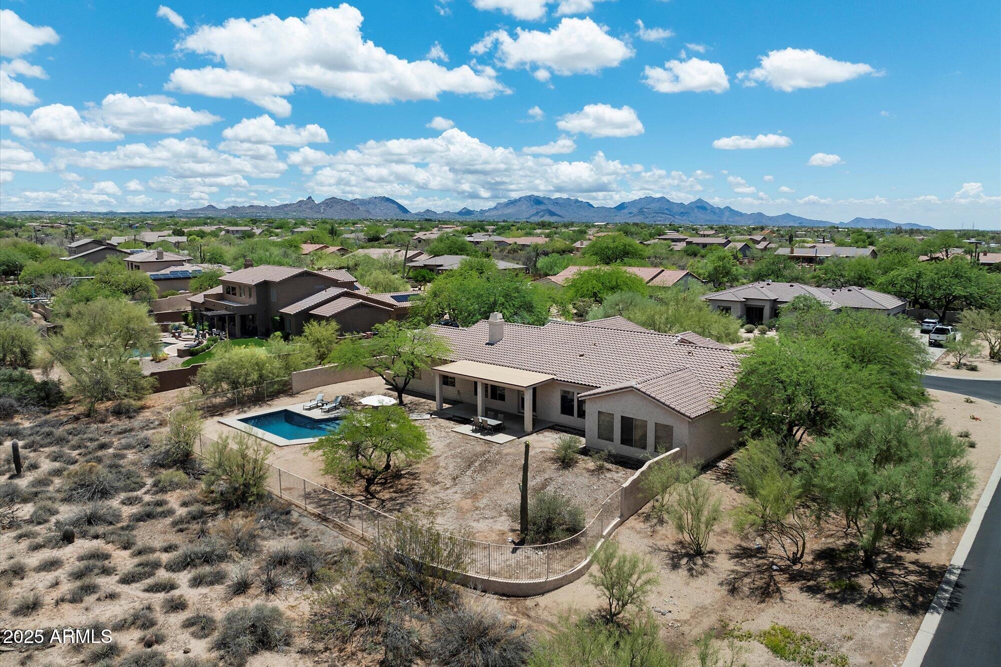 5832 E BENT TREE Drive