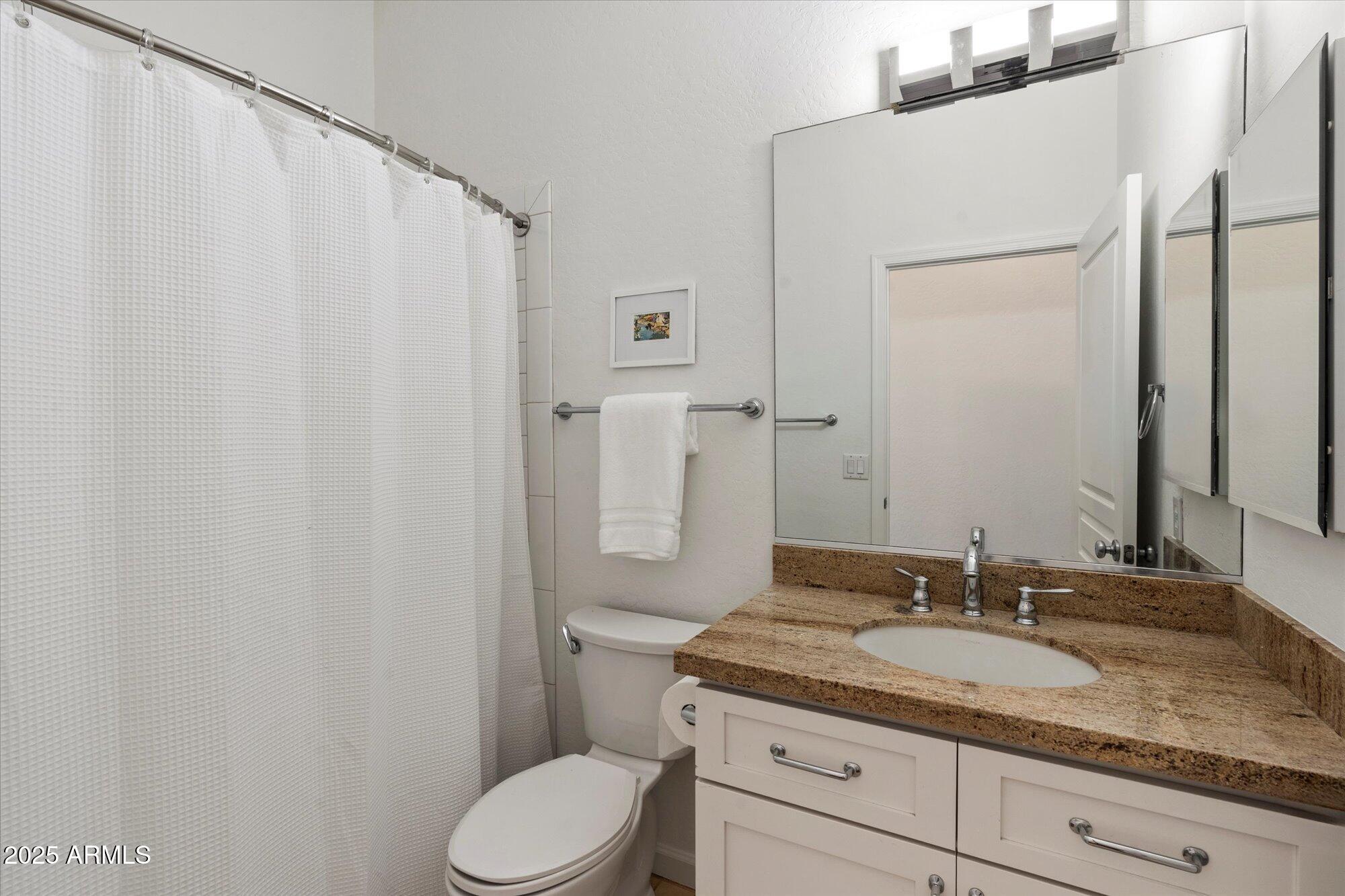 5832 E BENT TREE Drive