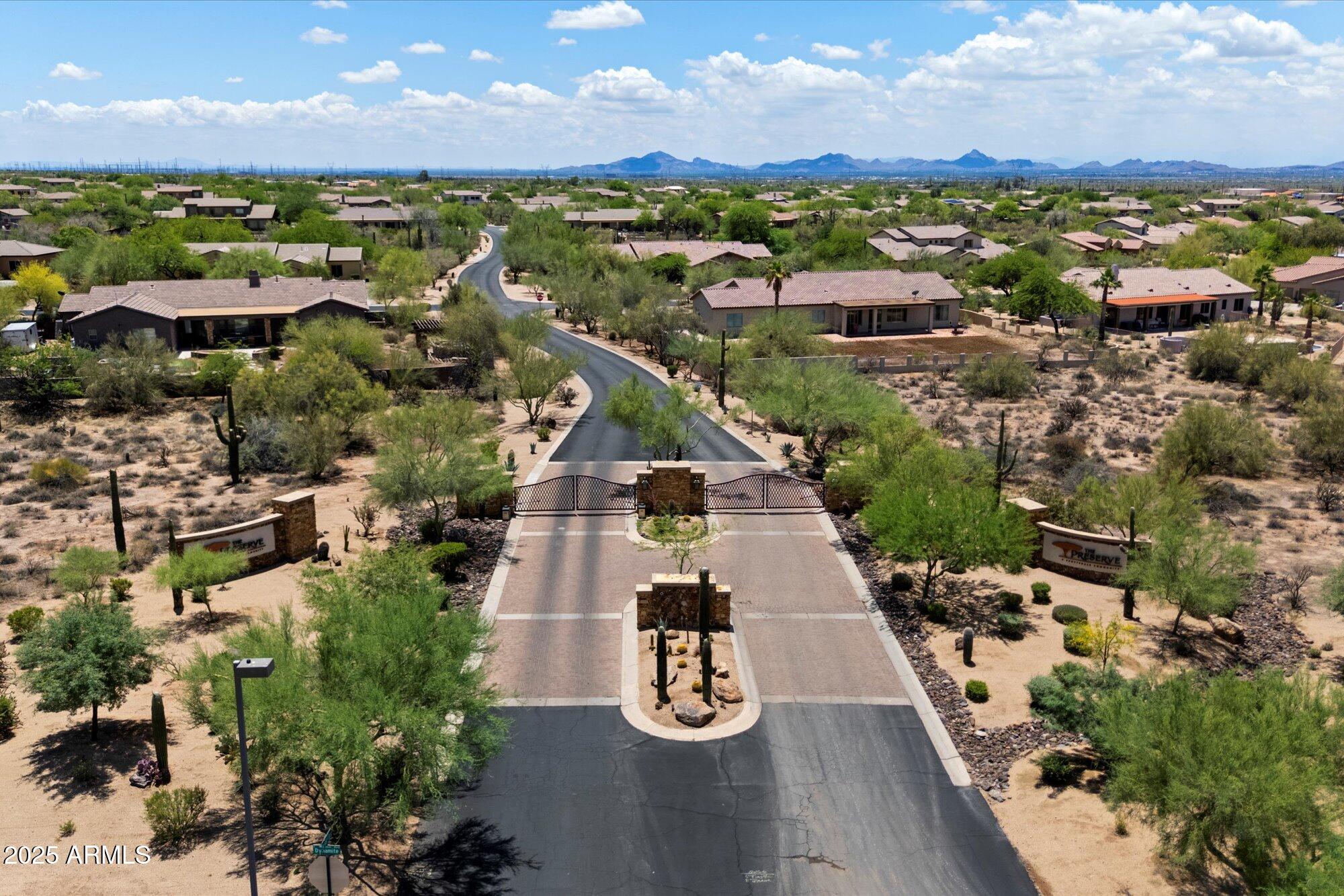 5832 E BENT TREE Drive