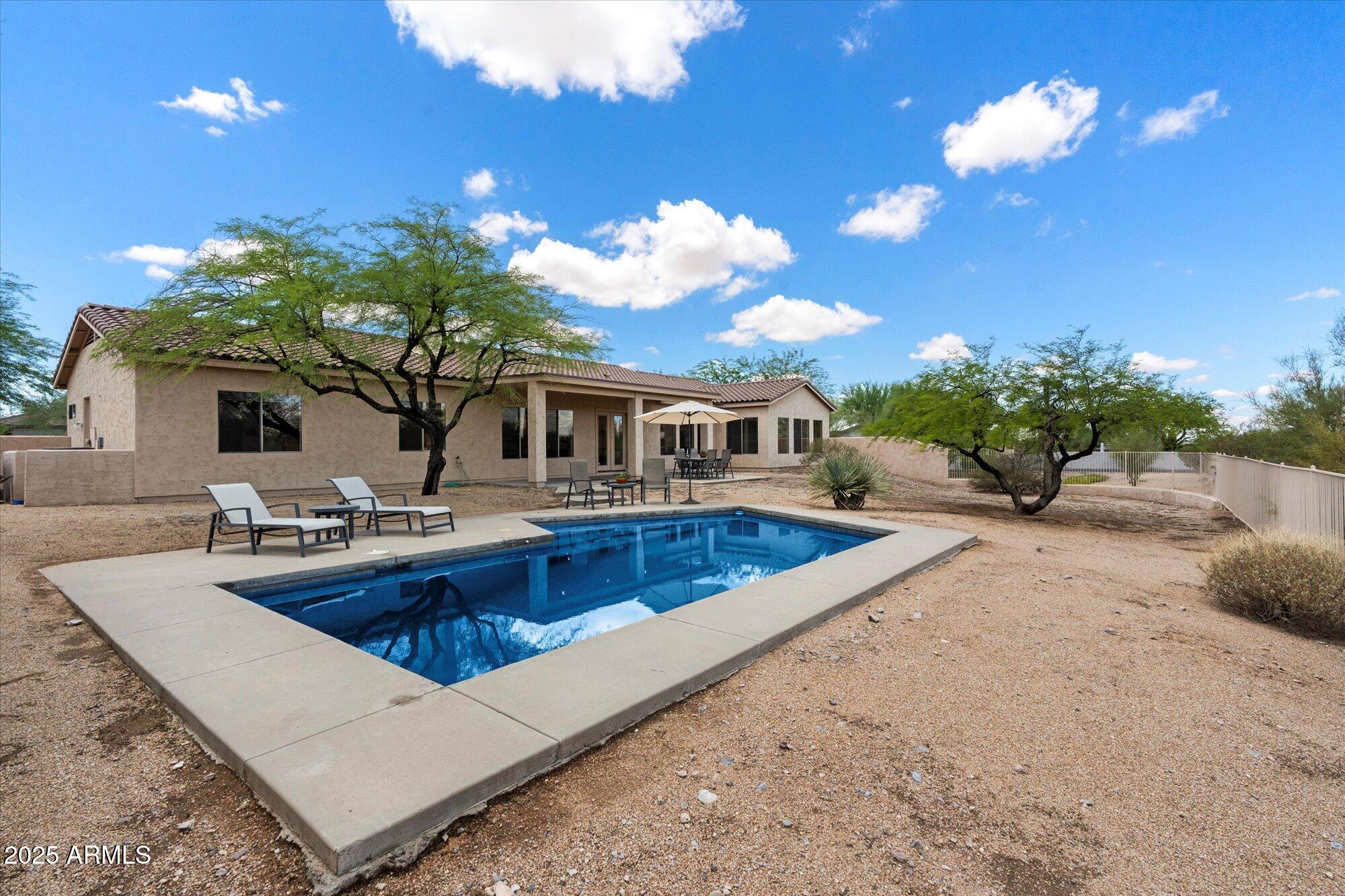 5832 E BENT TREE Drive