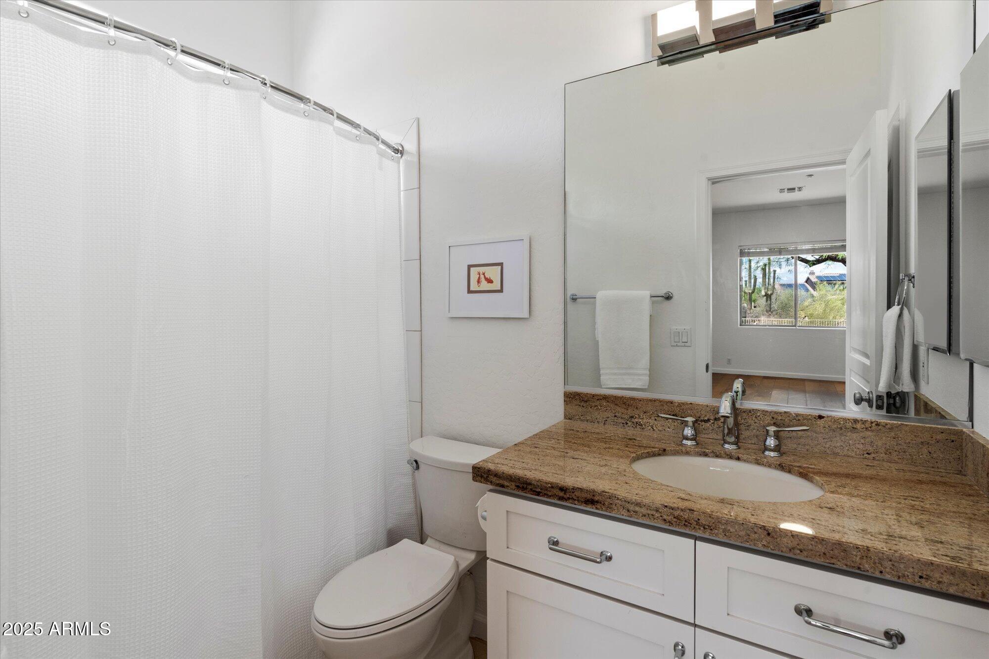 5832 E BENT TREE Drive