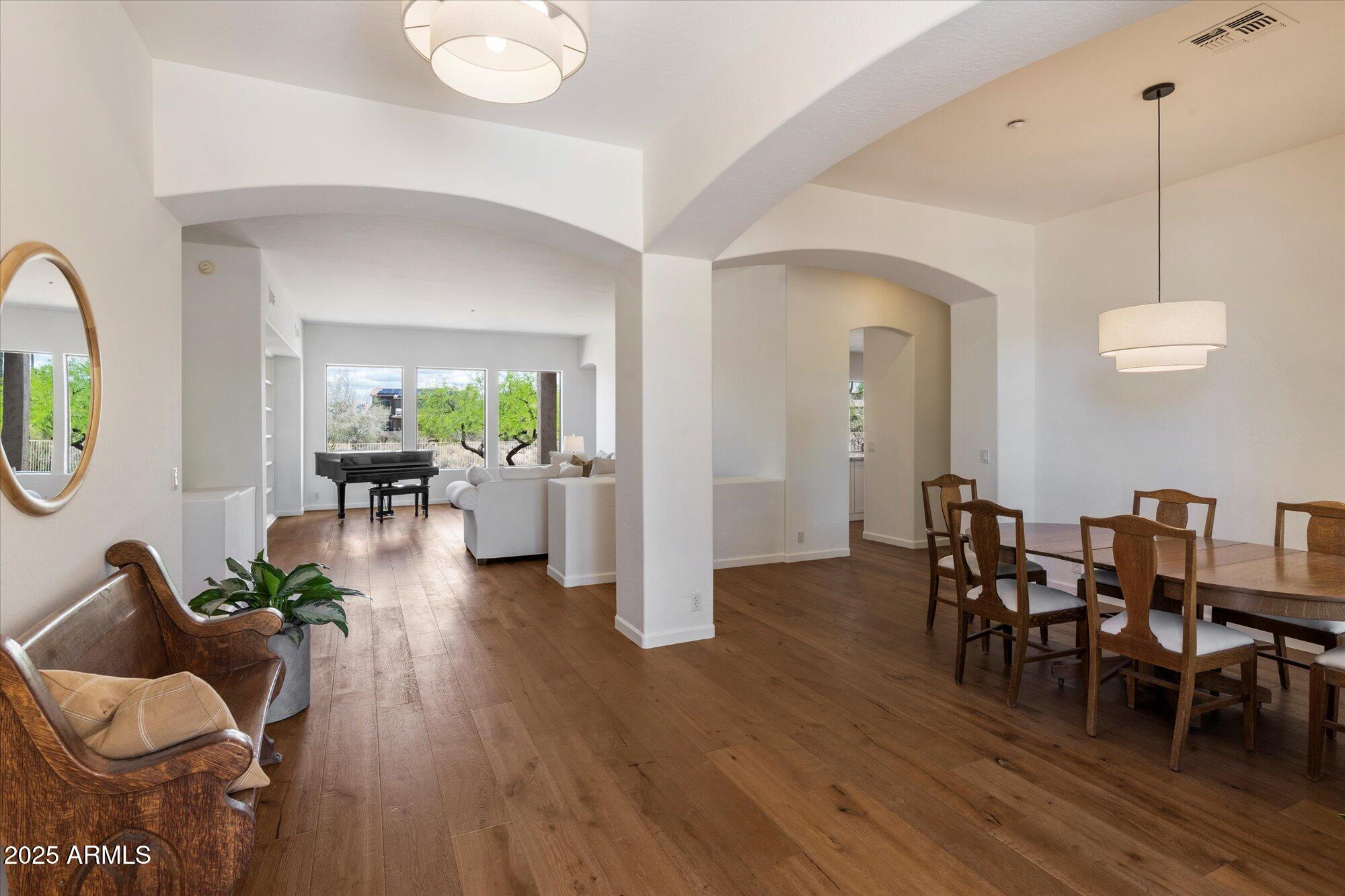 5832 E BENT TREE Drive