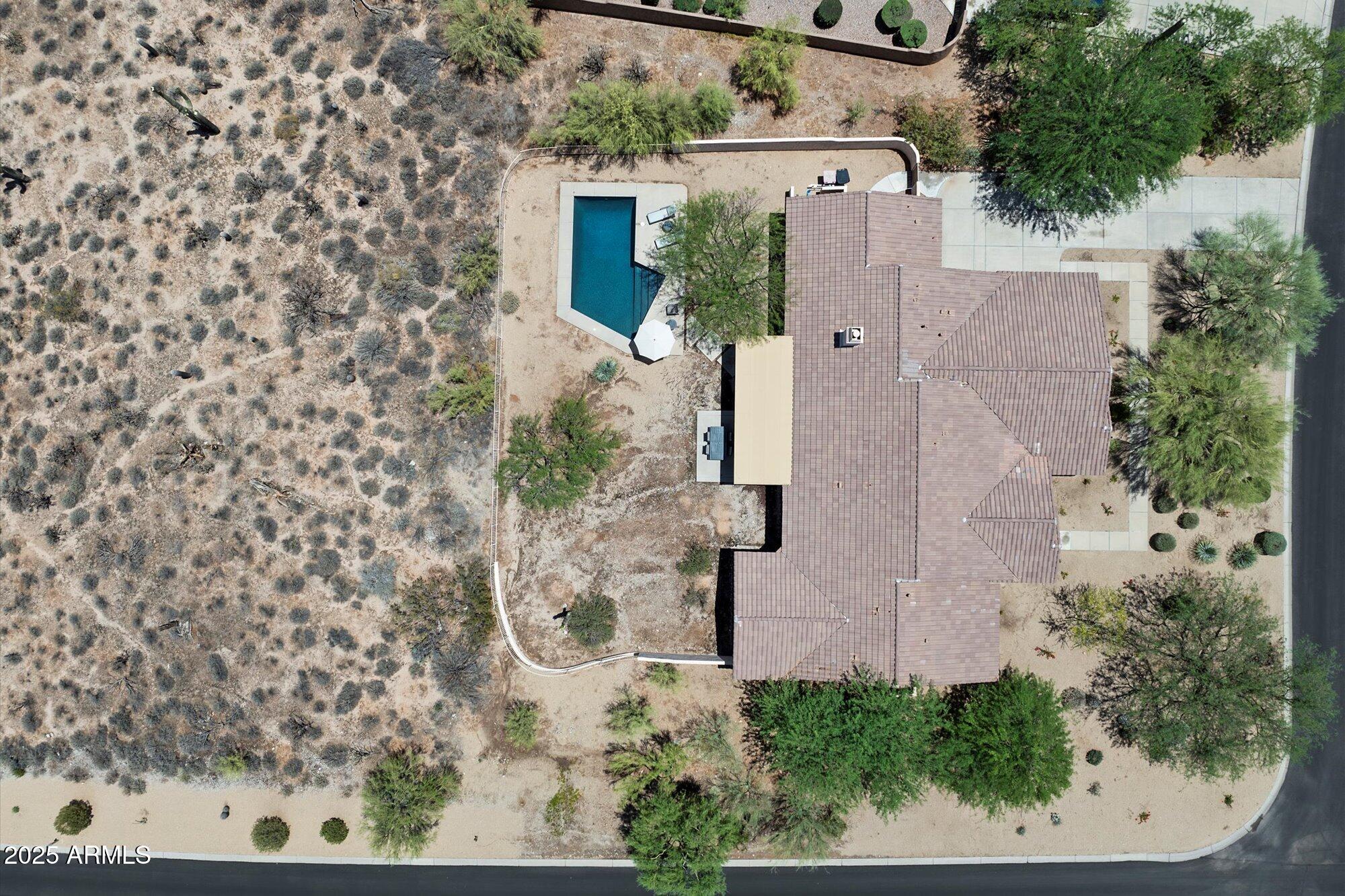 5832 E BENT TREE Drive