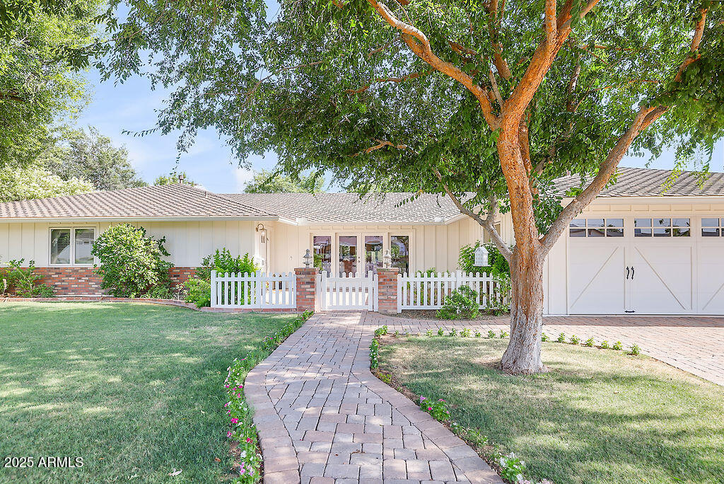 3817 E HIGHLAND Avenue