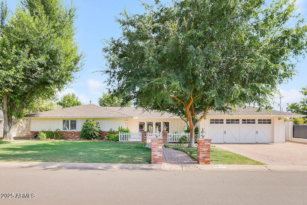 3817 E HIGHLAND Avenue