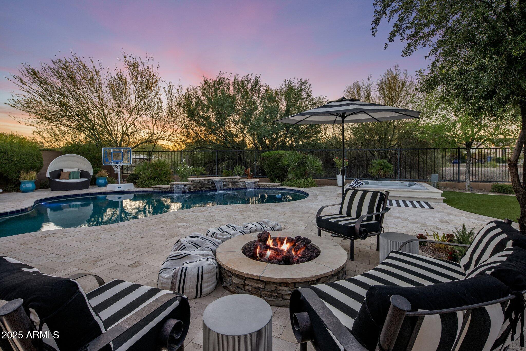 5434 E BARWICK Drive