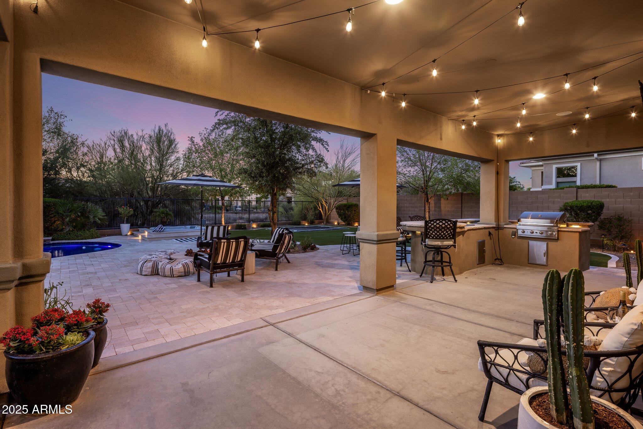 5434 E BARWICK Drive