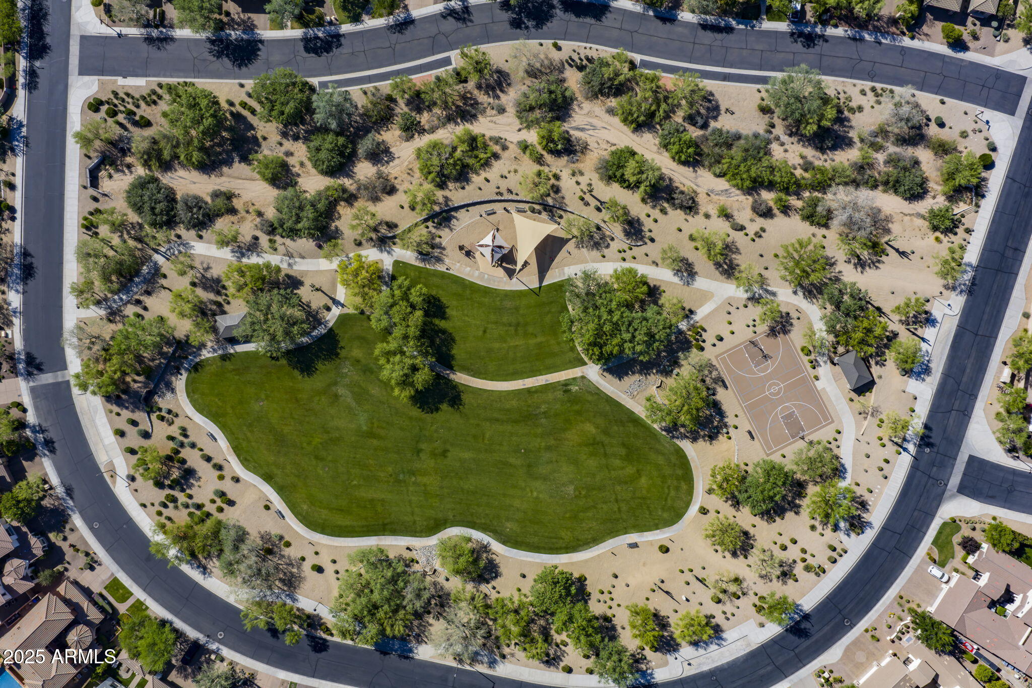 5434 E BARWICK Drive