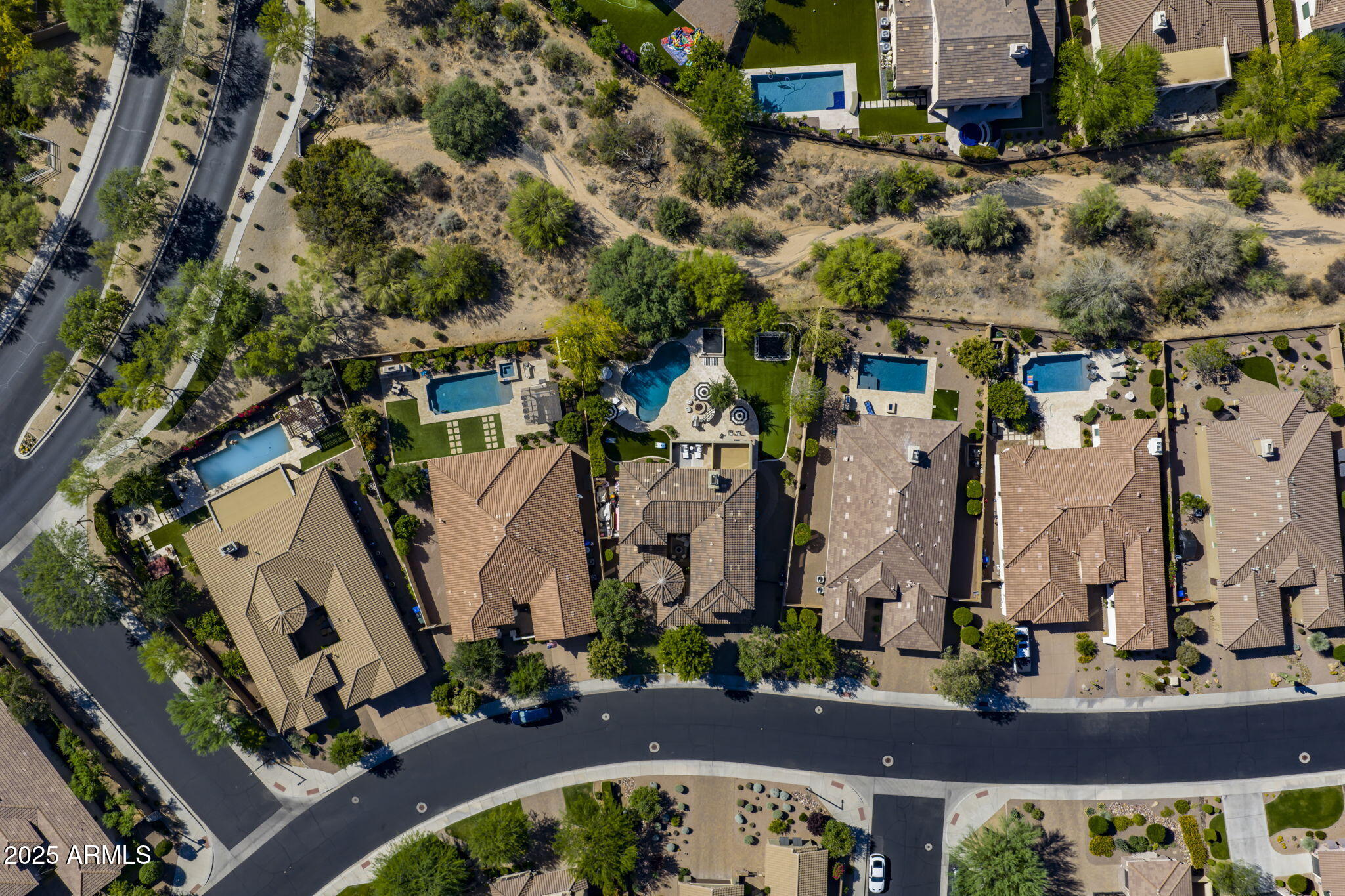 5434 E BARWICK Drive