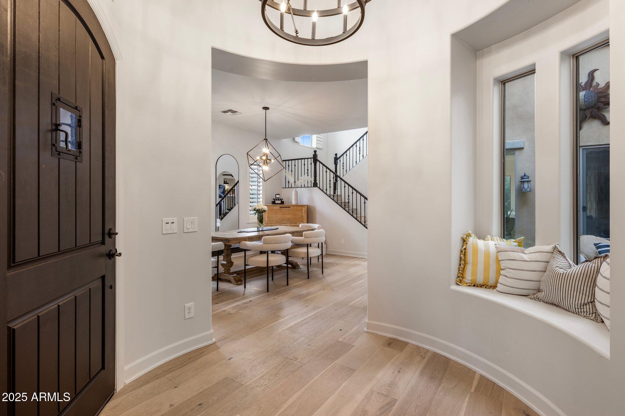 5434 E BARWICK Drive