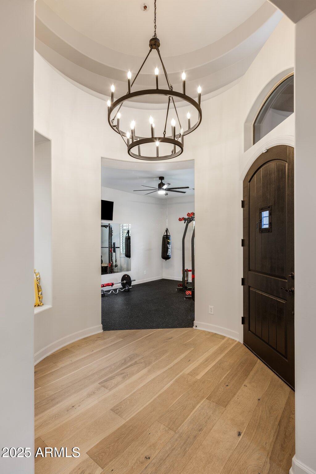 5434 E BARWICK Drive