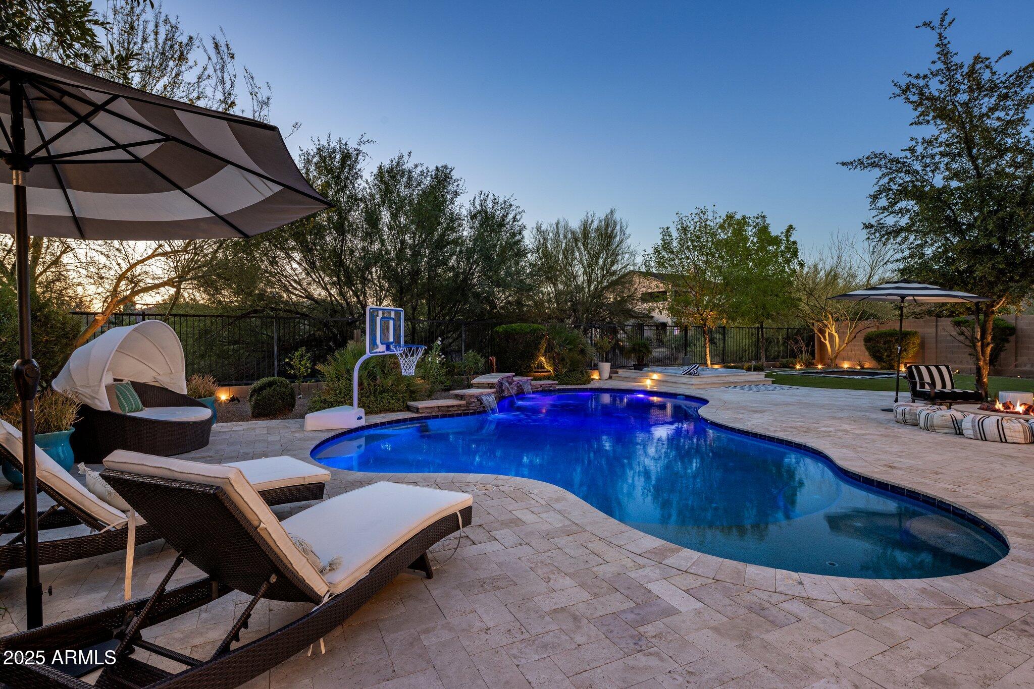 5434 E BARWICK Drive