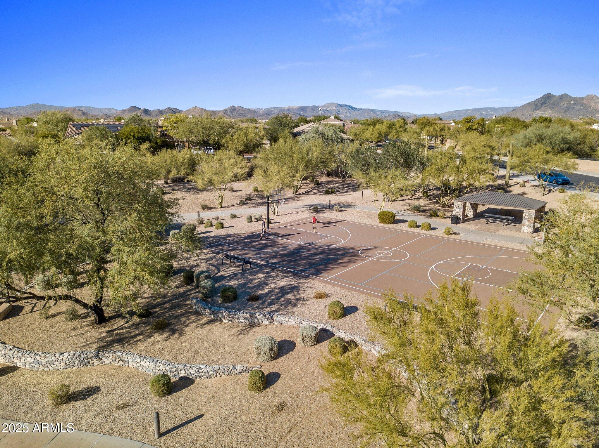 5434 E BARWICK Drive