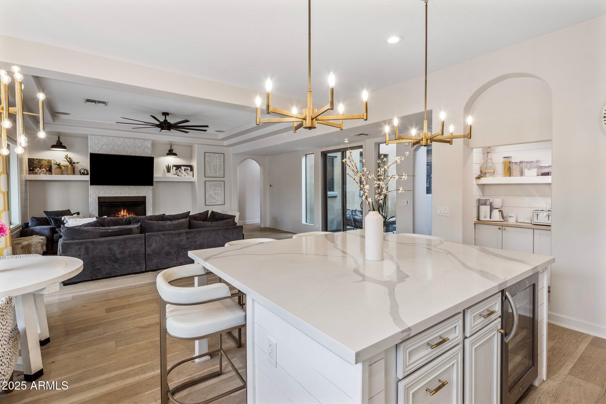 5434 E BARWICK Drive