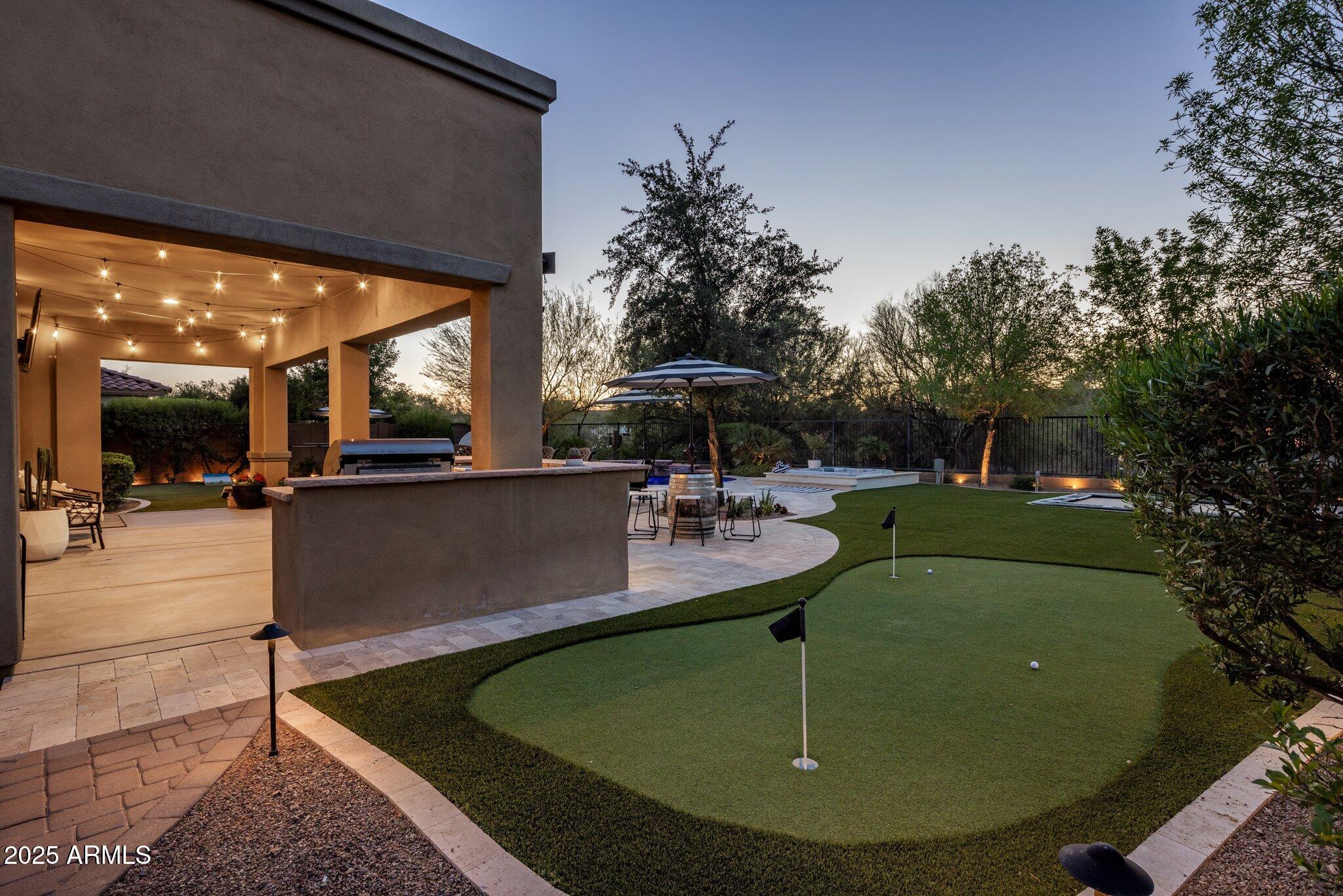 5434 E BARWICK Drive