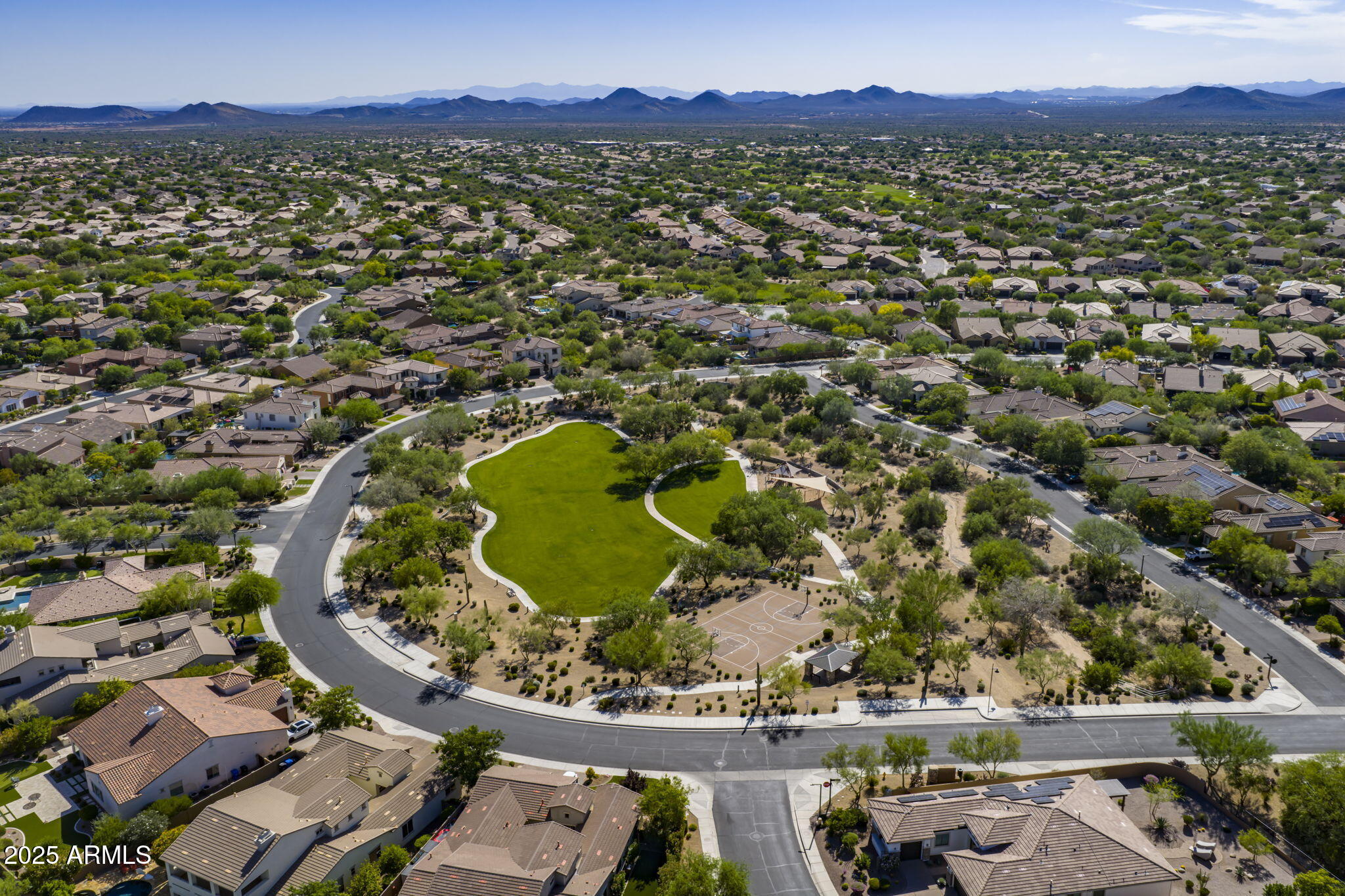 5434 E BARWICK Drive