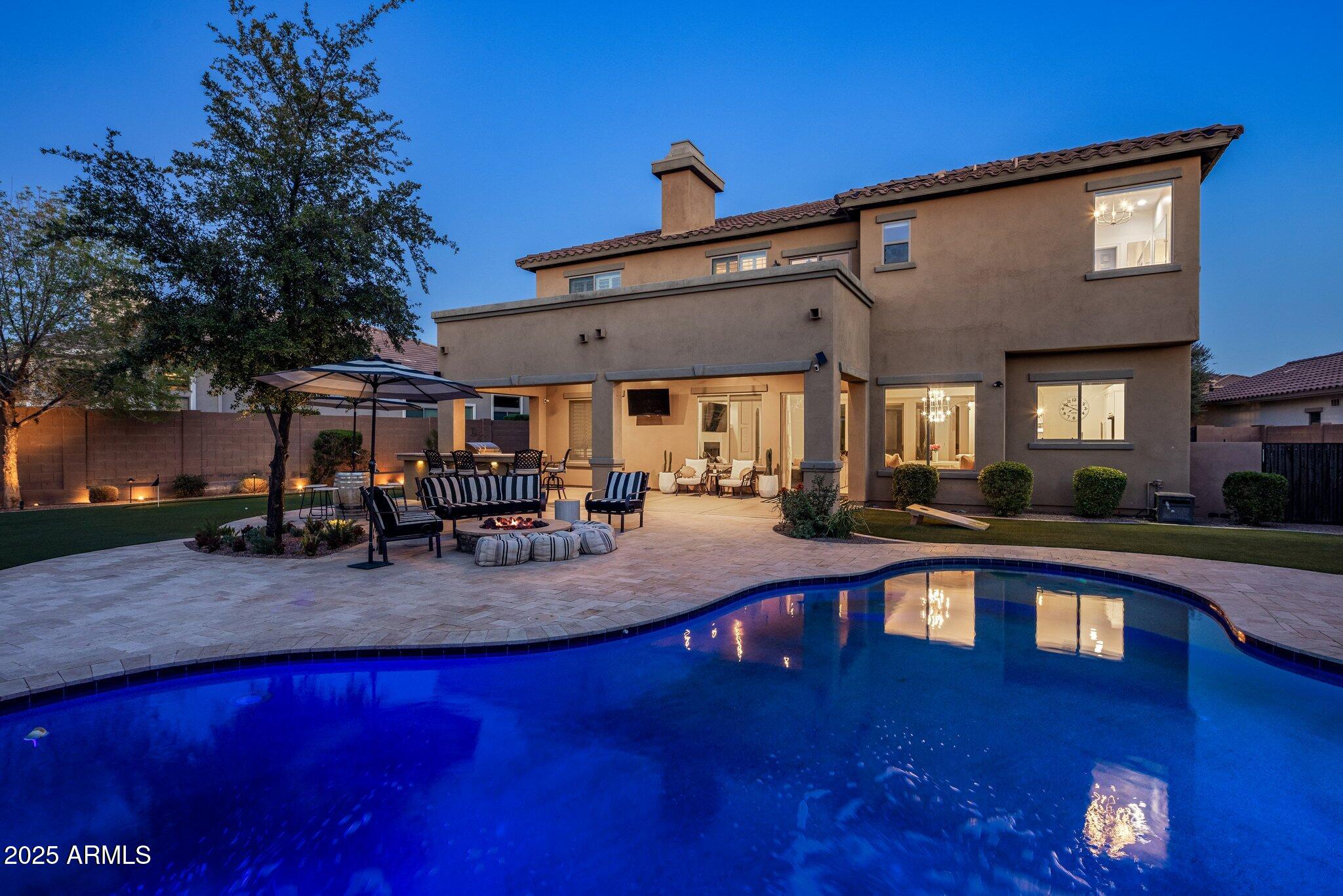 5434 E BARWICK Drive