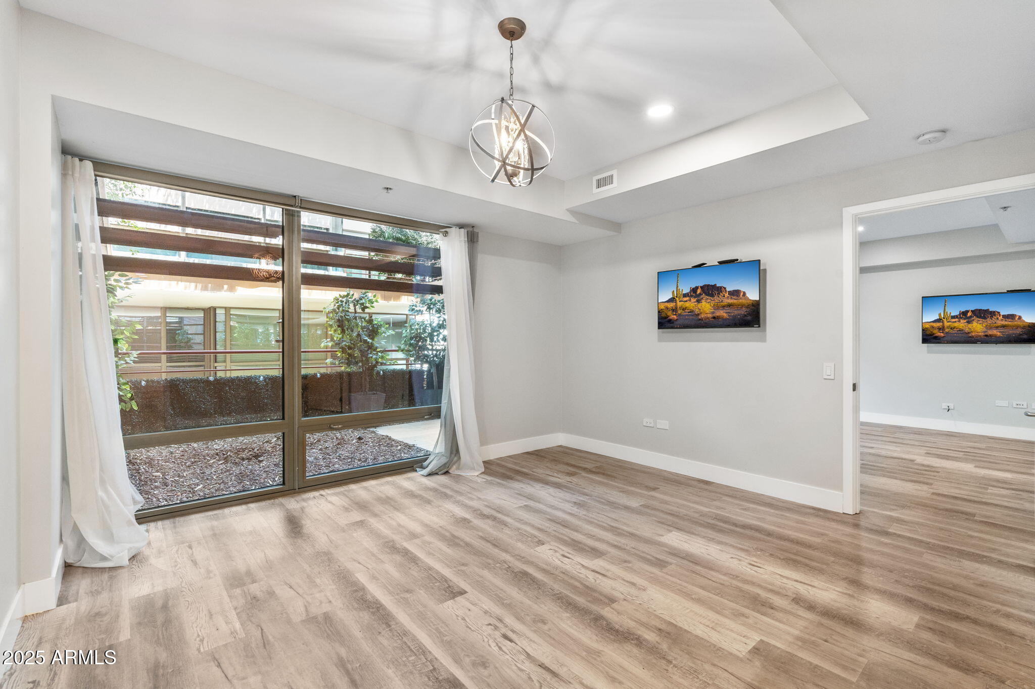 7117 E Rancho Vista Drive, 3010