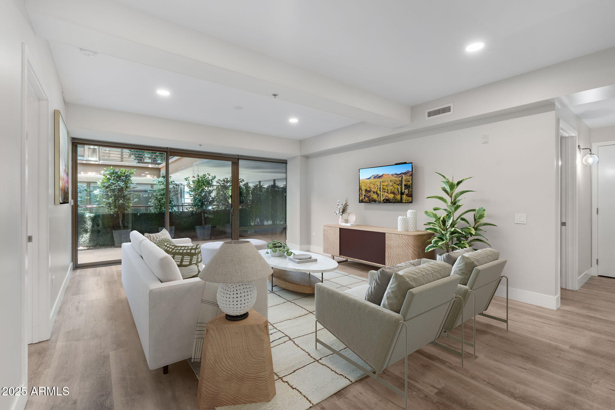 7117 E Rancho Vista Drive, 3010