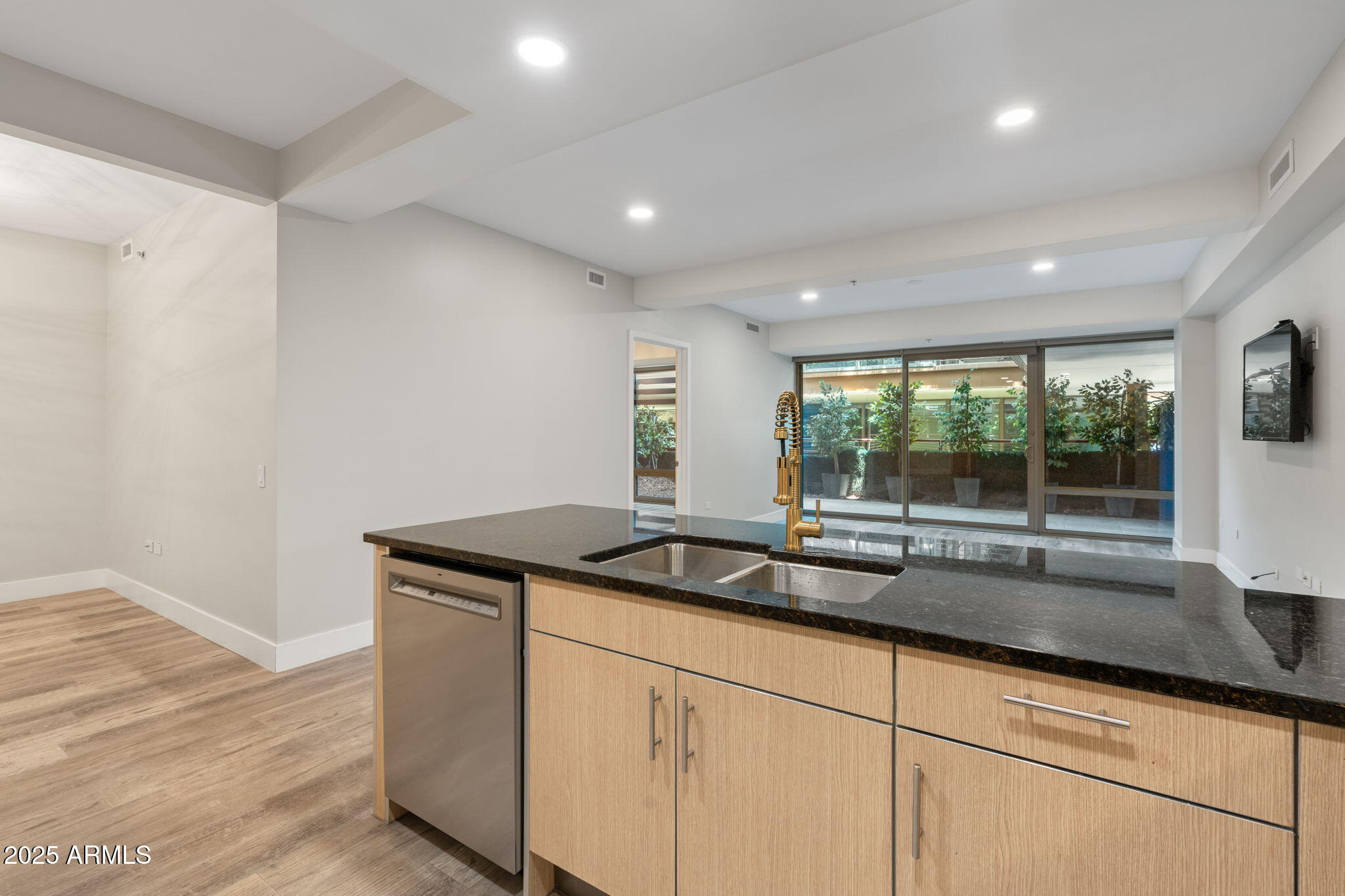 7117 E Rancho Vista Drive, 3010