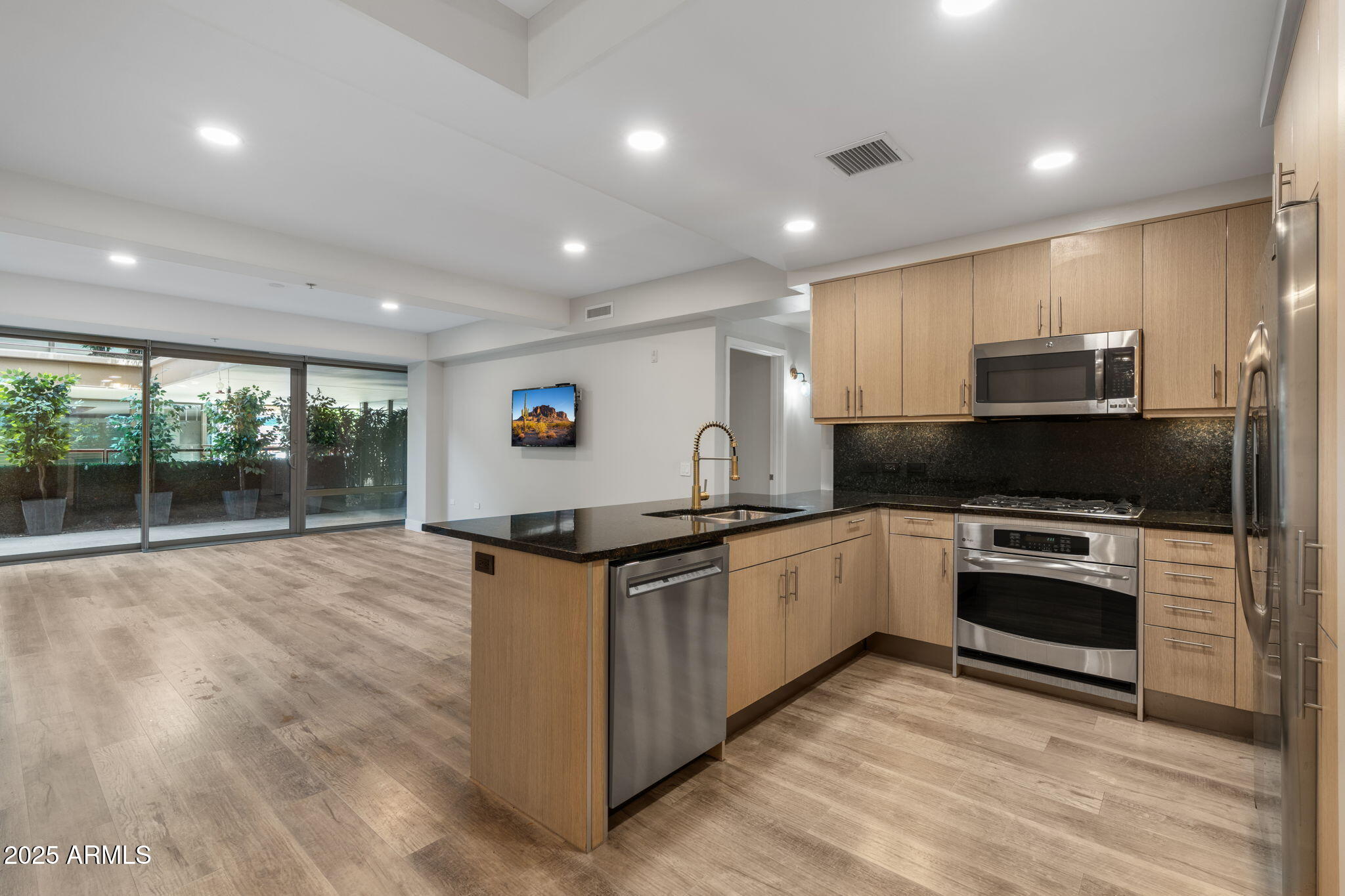 7117 E Rancho Vista Drive, 3010