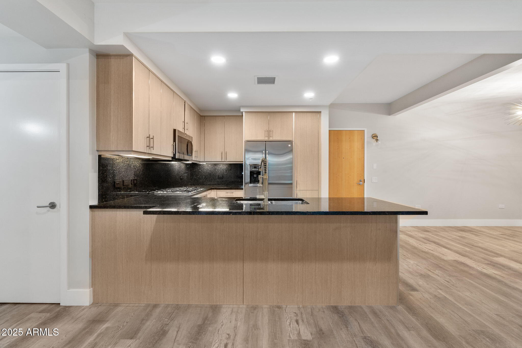 7117 E Rancho Vista Drive, 3010