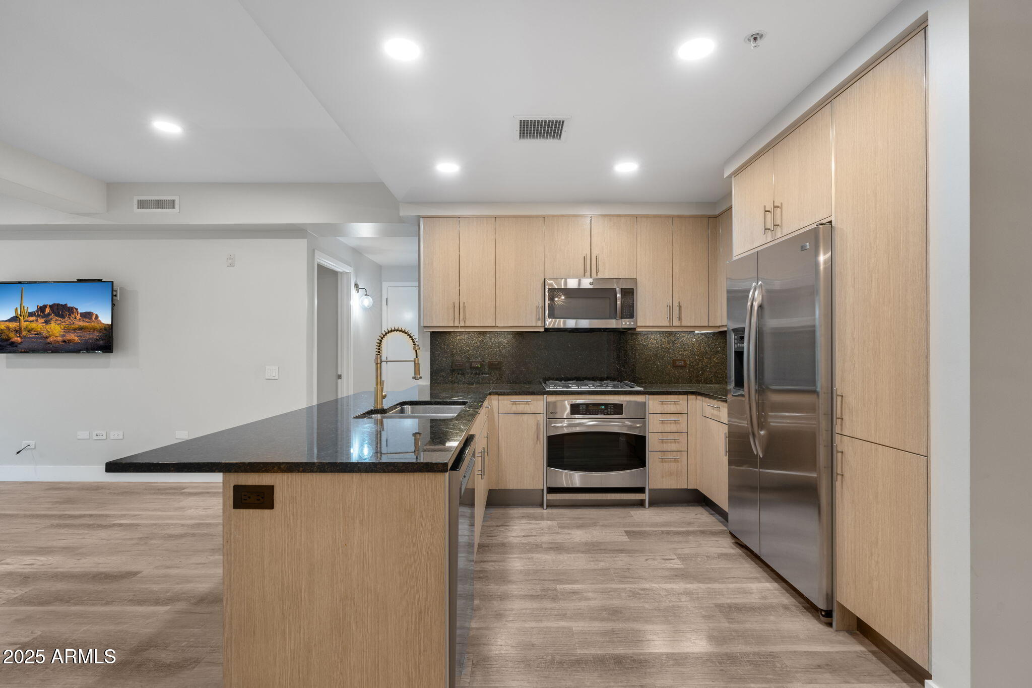 7117 E Rancho Vista Drive, 3010