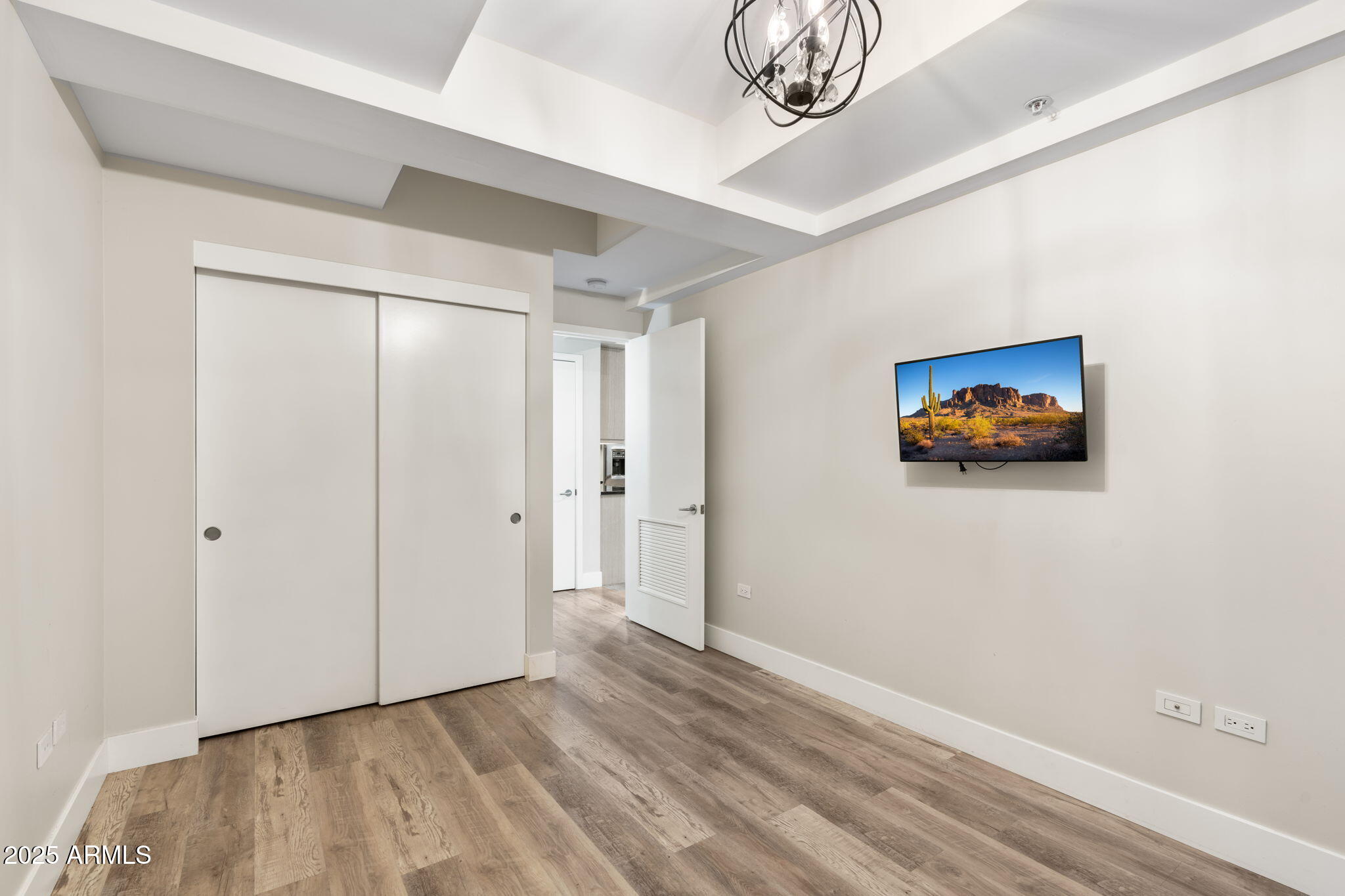 7117 E Rancho Vista Drive, 3010