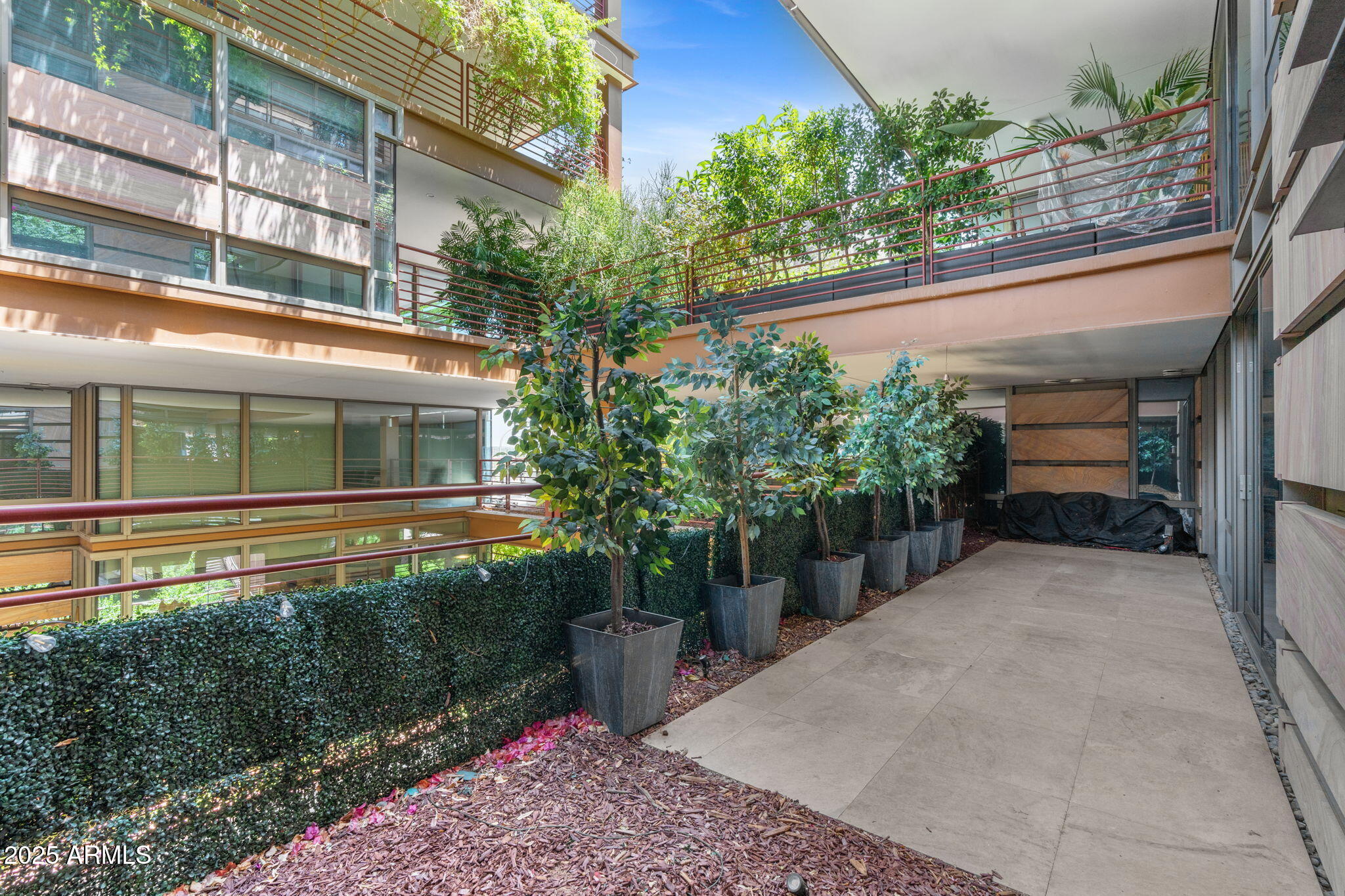 7117 E Rancho Vista Drive, 3010