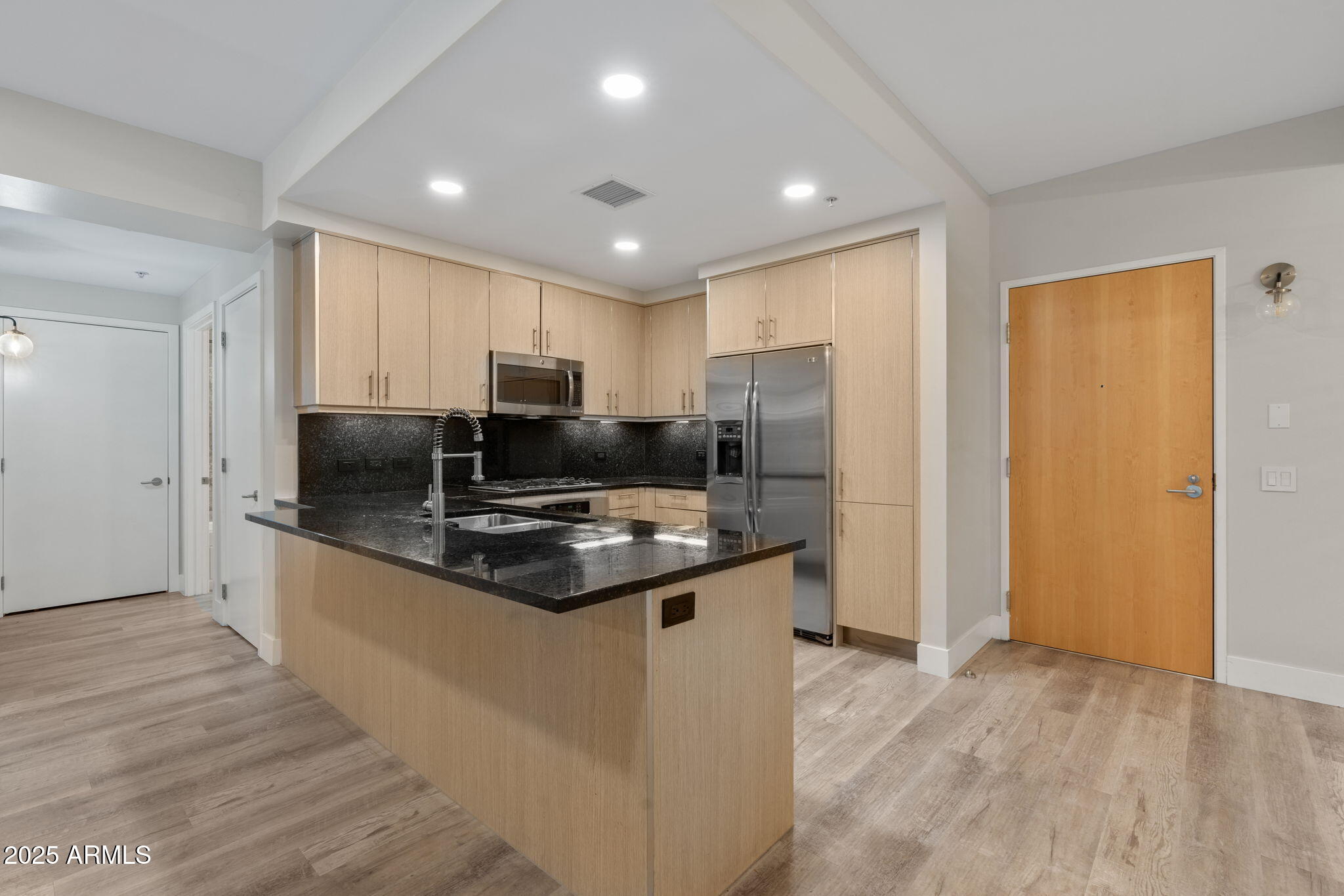 7117 E Rancho Vista Drive, 3010