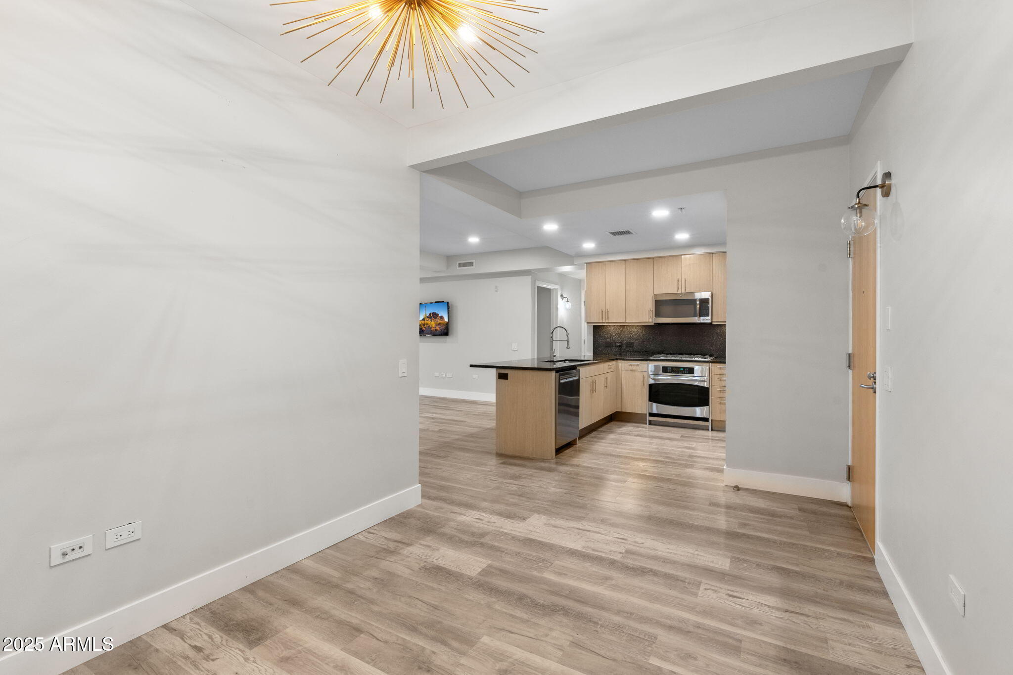 7117 E Rancho Vista Drive, 3010