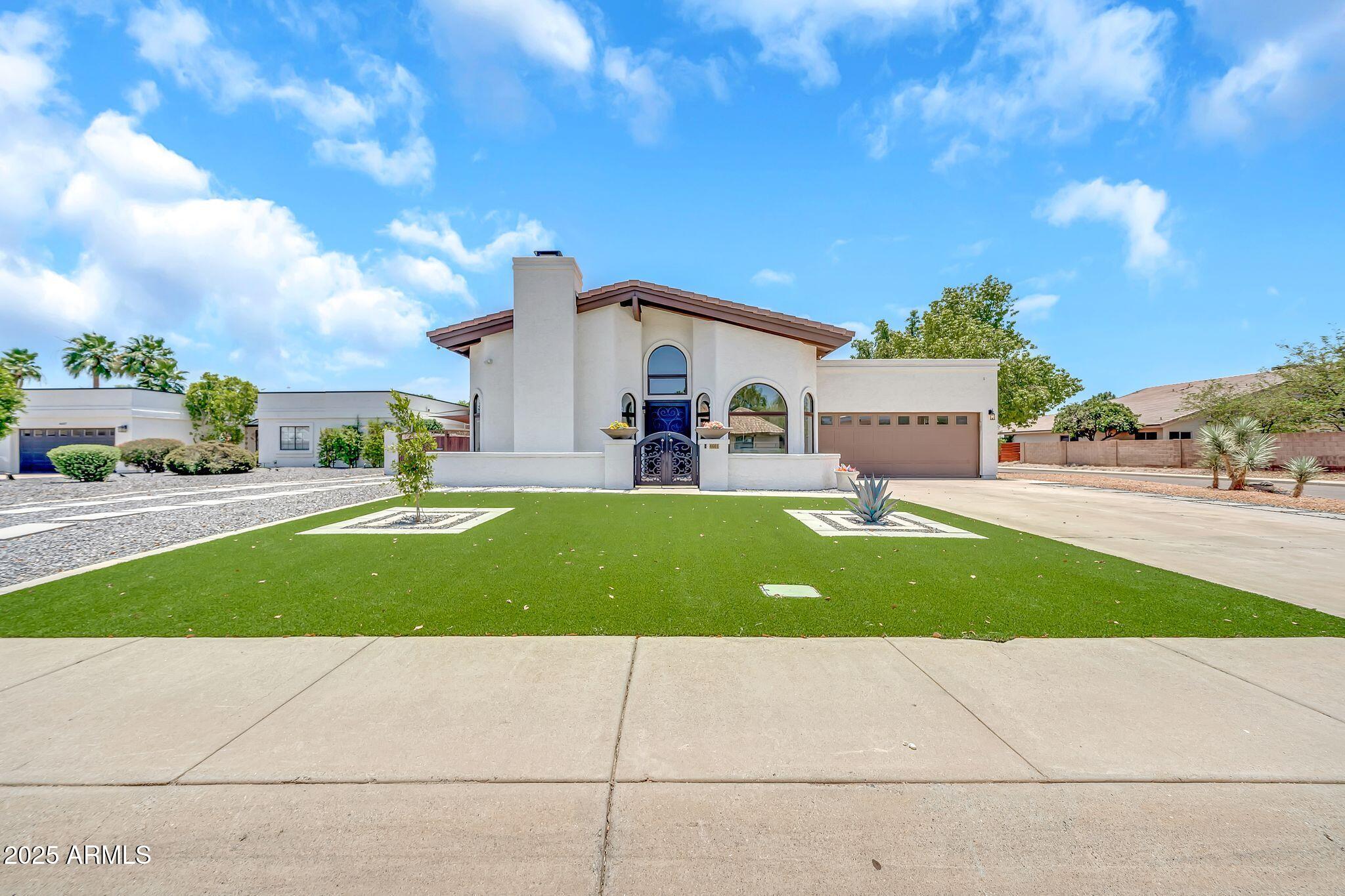 4601 E CAROLINA Drive