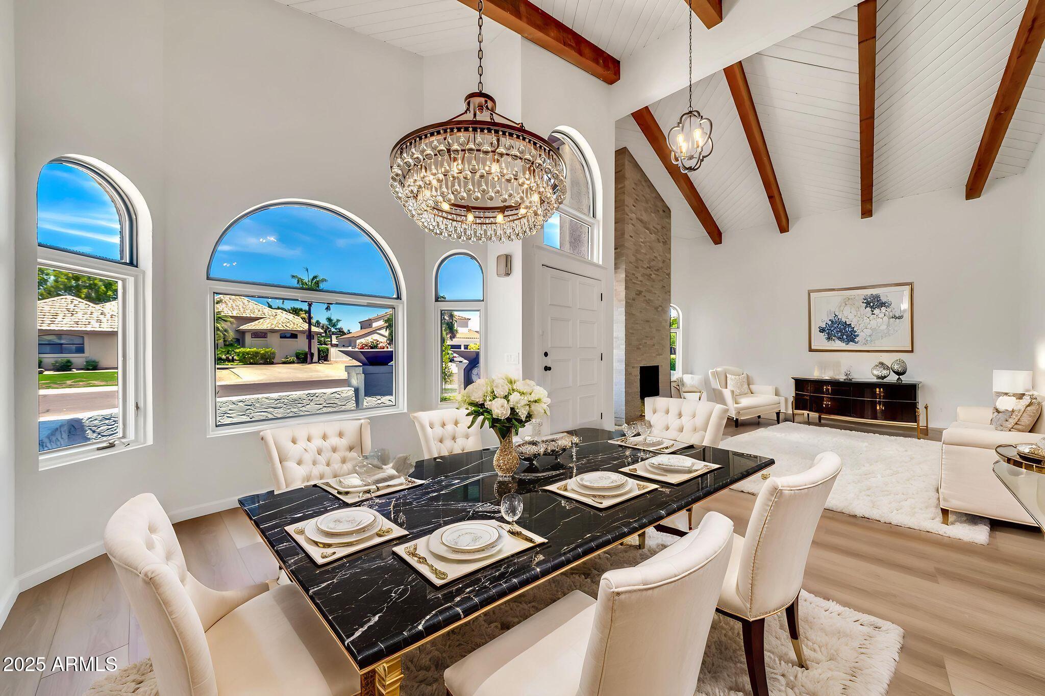 4601 E CAROLINA Drive