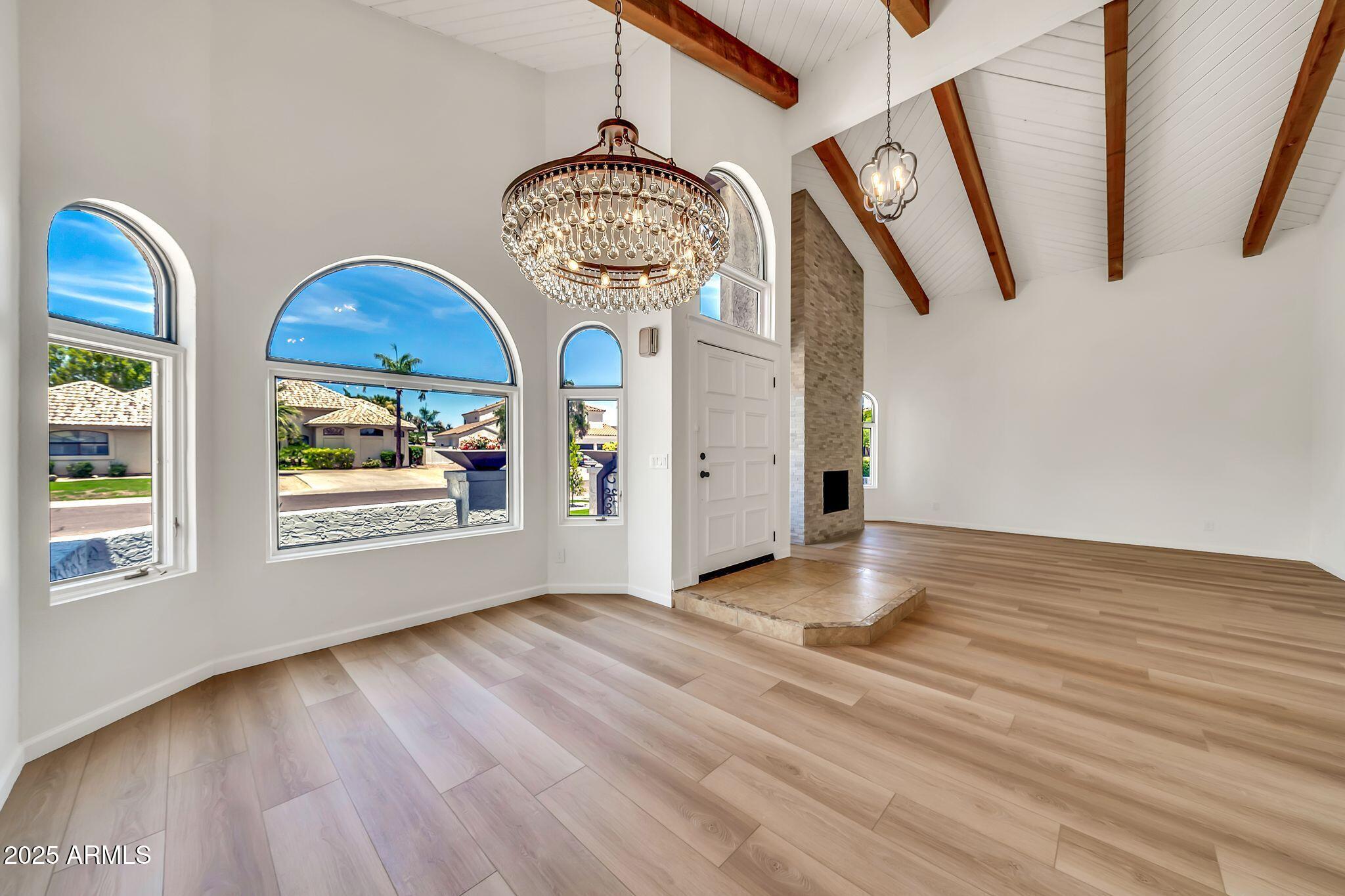 4601 E CAROLINA Drive