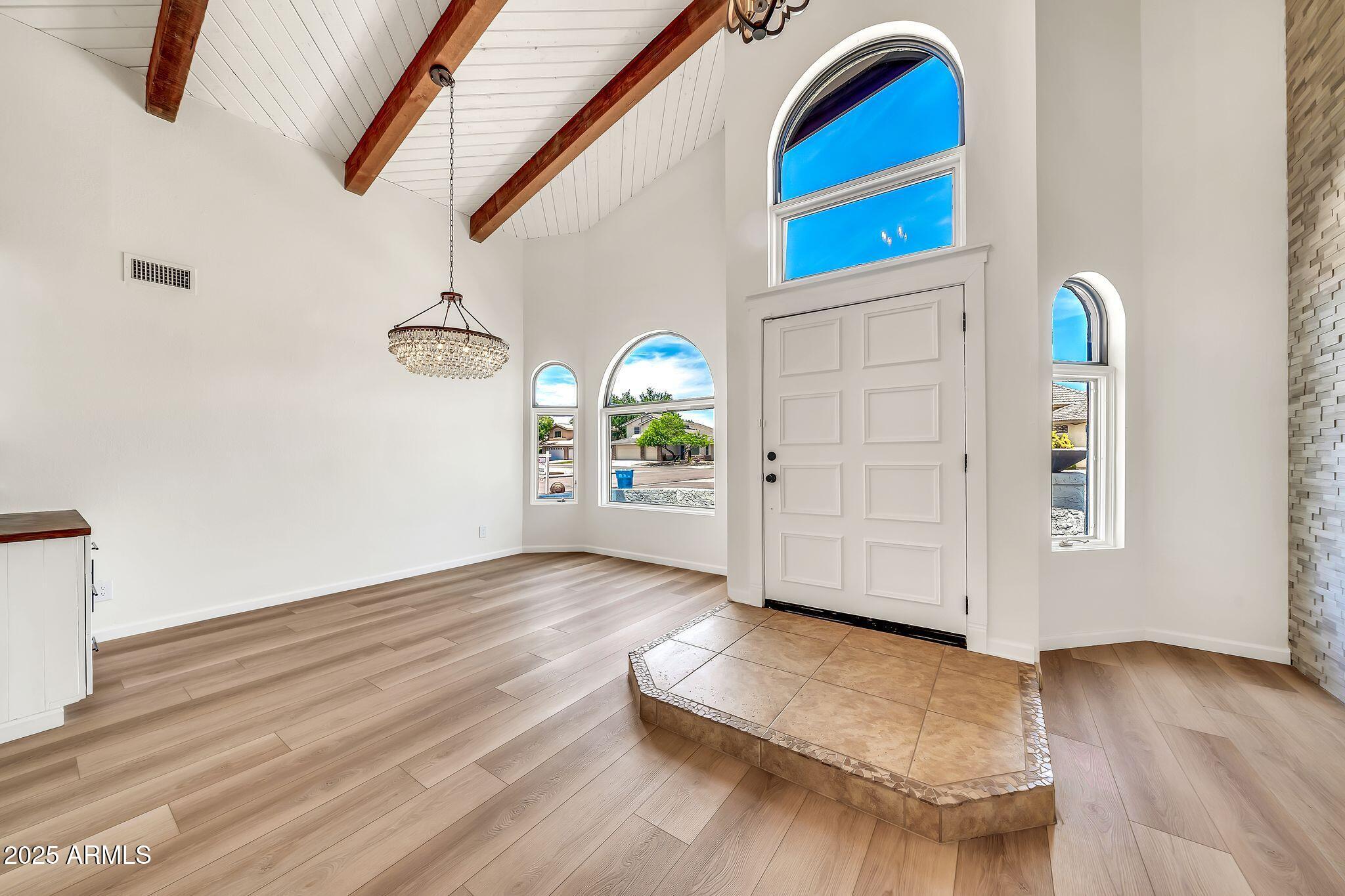 4601 E CAROLINA Drive