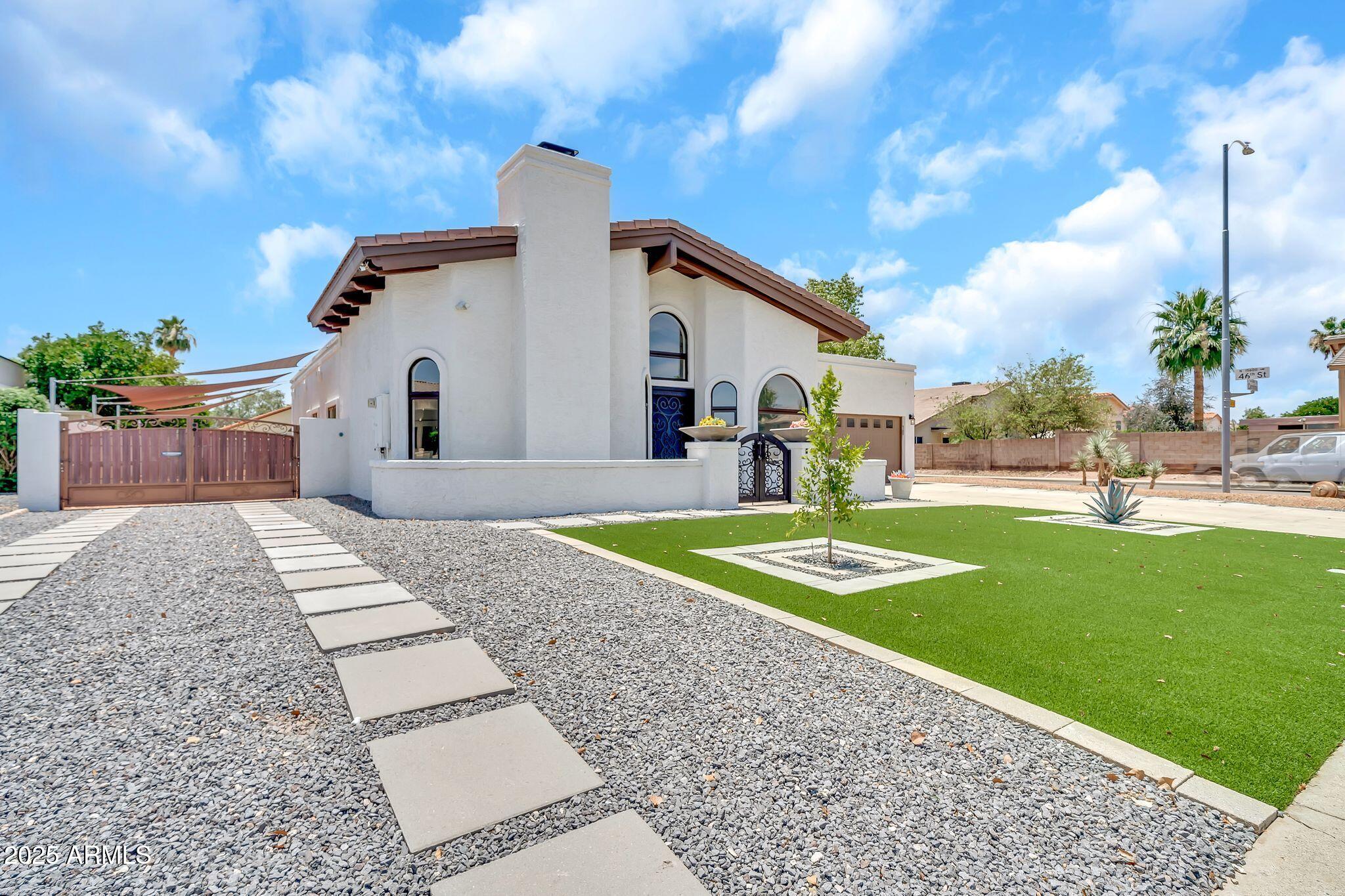 4601 E CAROLINA Drive