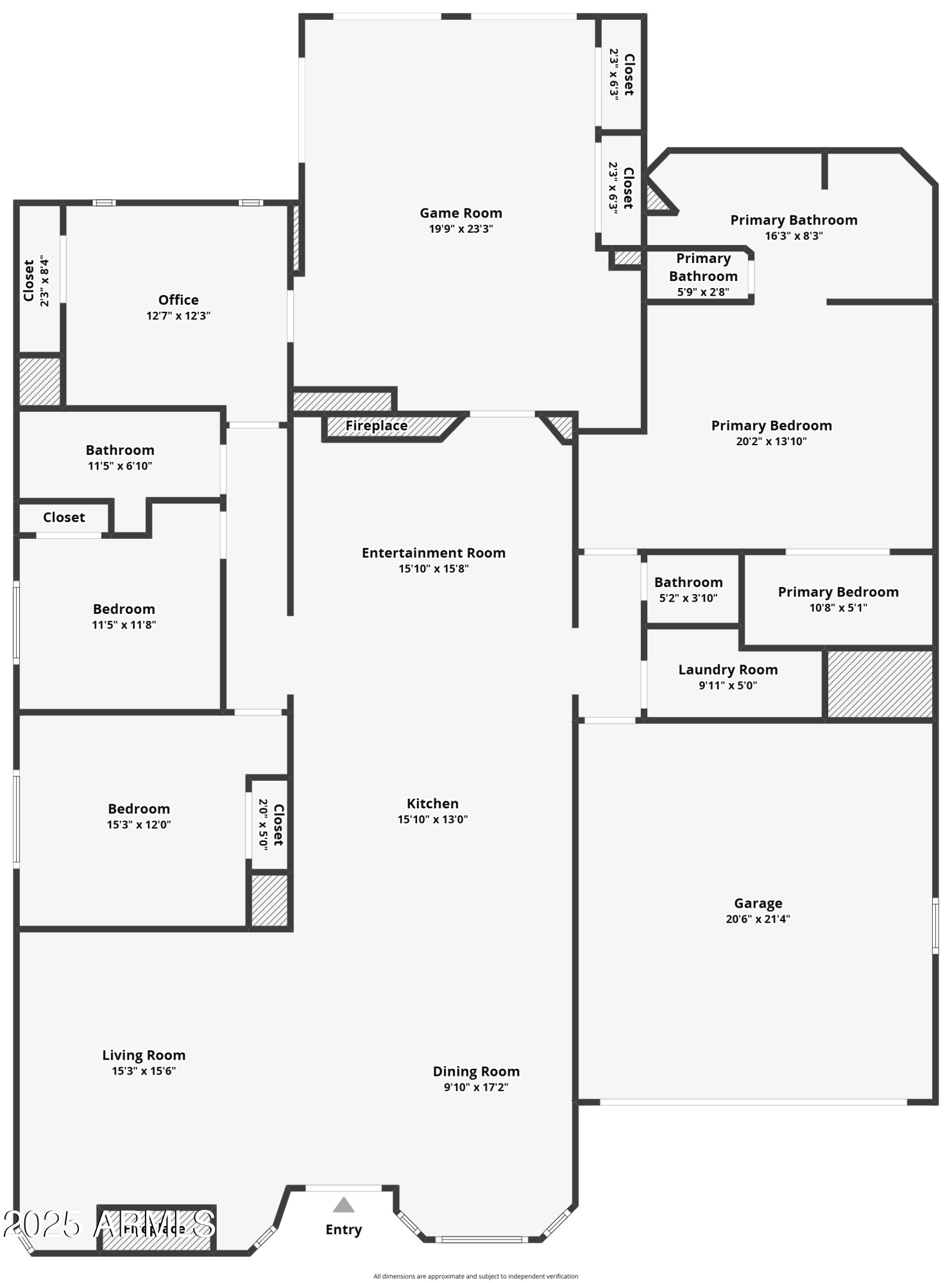 4601 E CAROLINA Drive